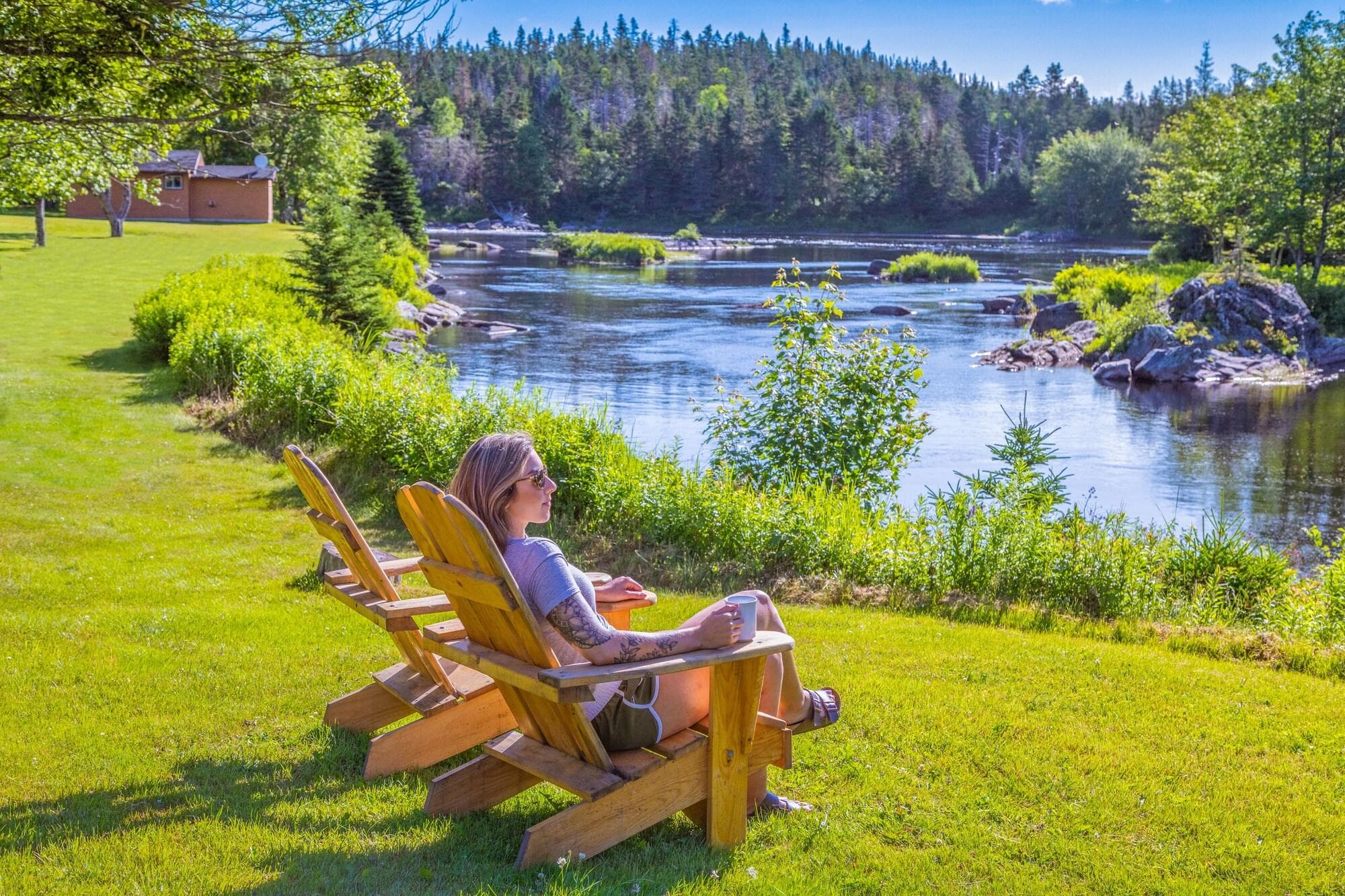 Liscombe Lodge Resort And Conference Centre, General view