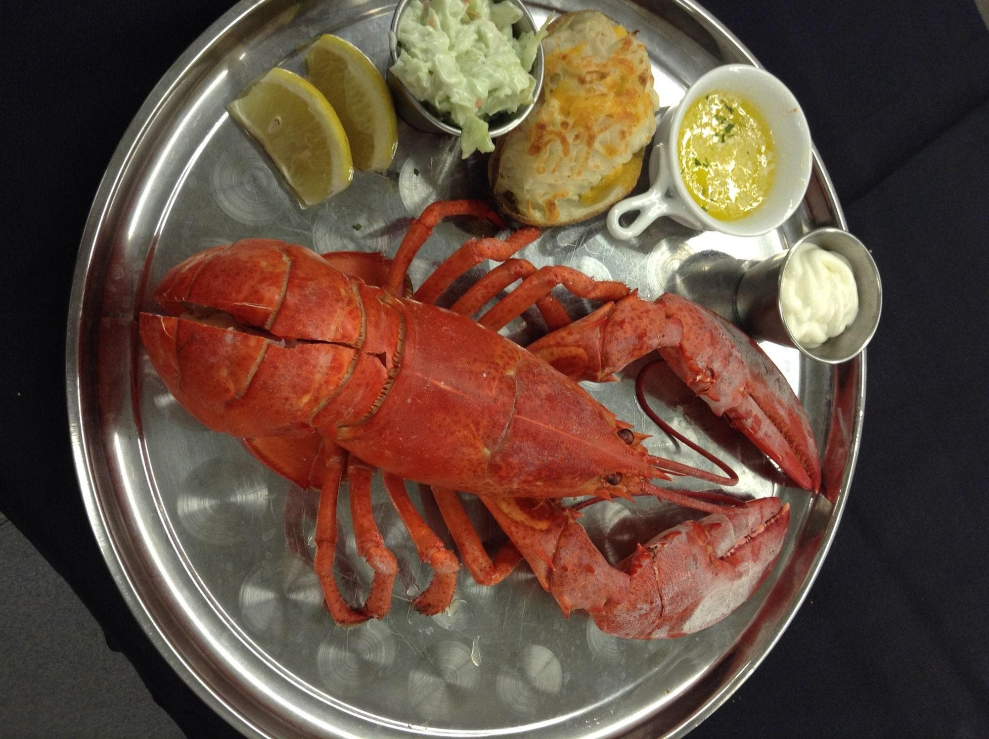 Liscombe Lodge Resort And Conference Centre, Restaurant