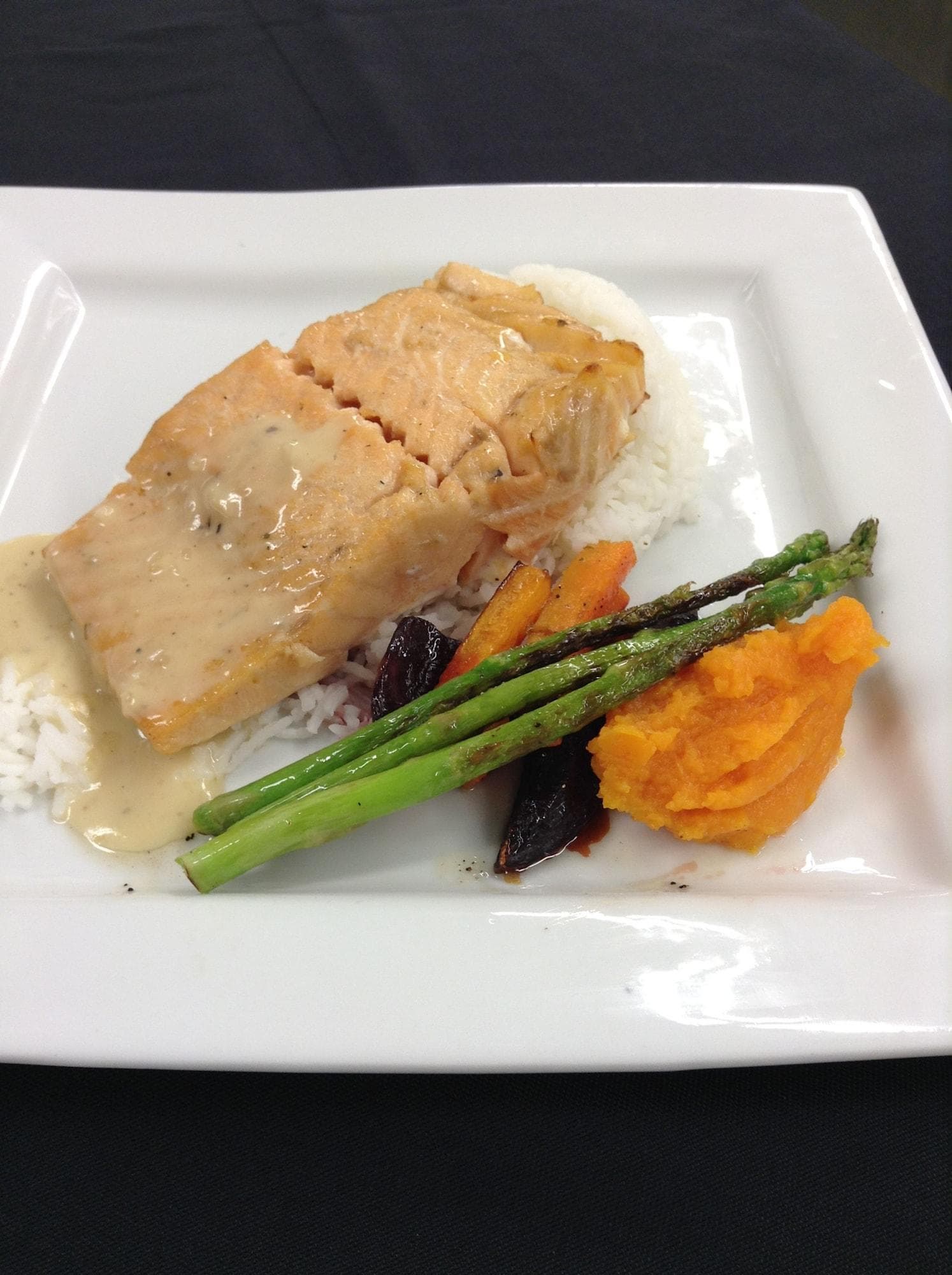 Liscombe Lodge Resort And Conference Centre, Restaurant