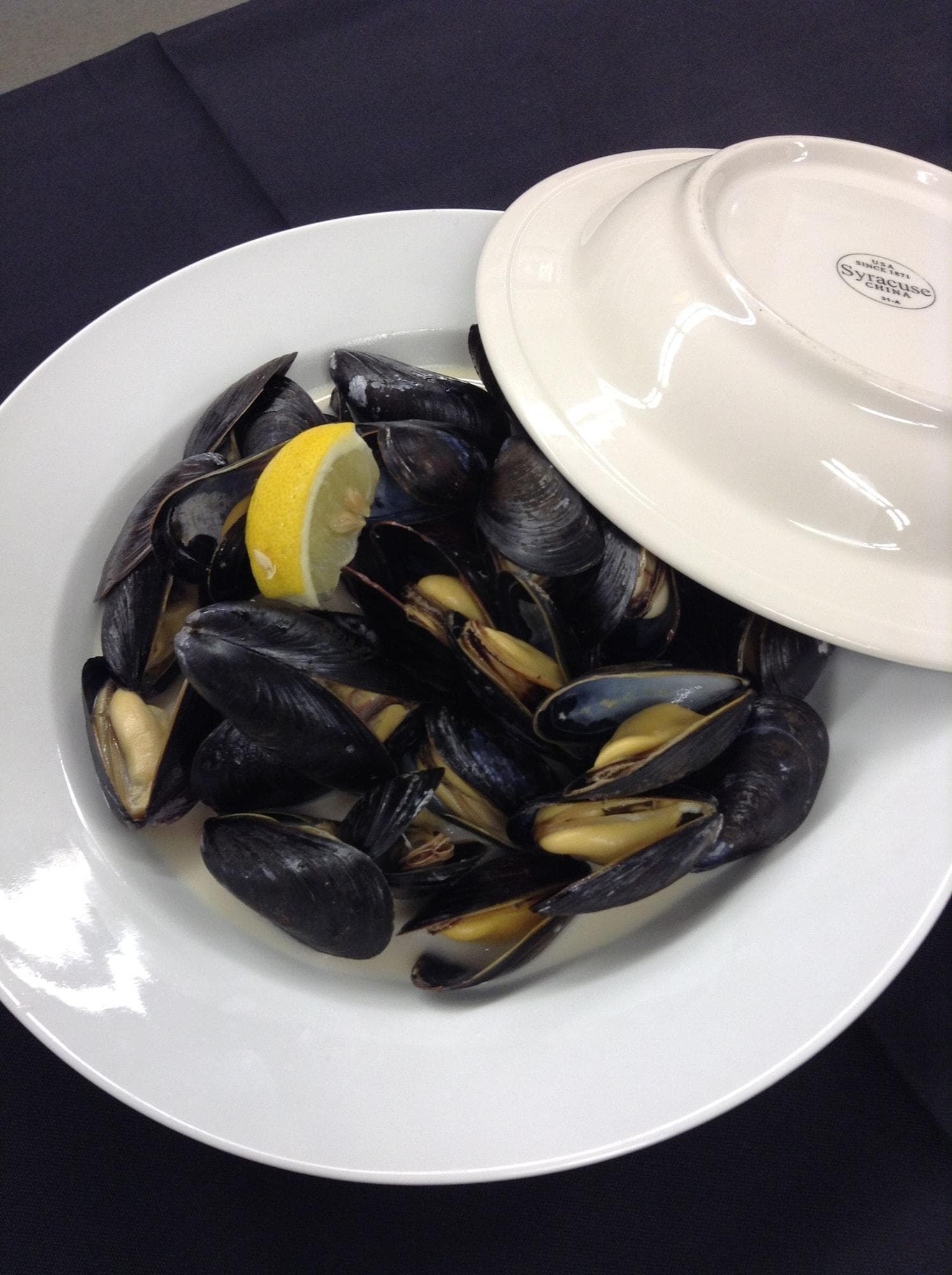 Liscombe Lodge Resort And Conference Centre, Restaurant