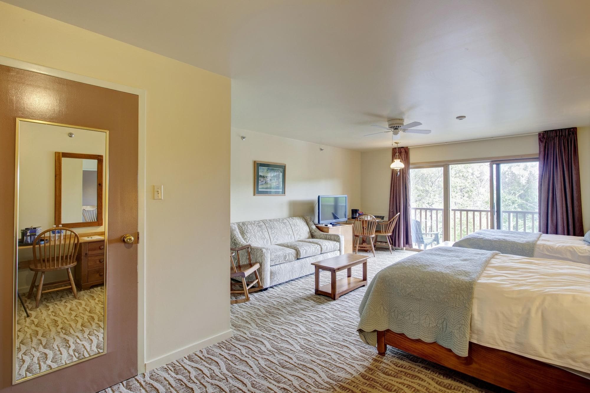 Liscombe Lodge Resort And Conference Centre, Room