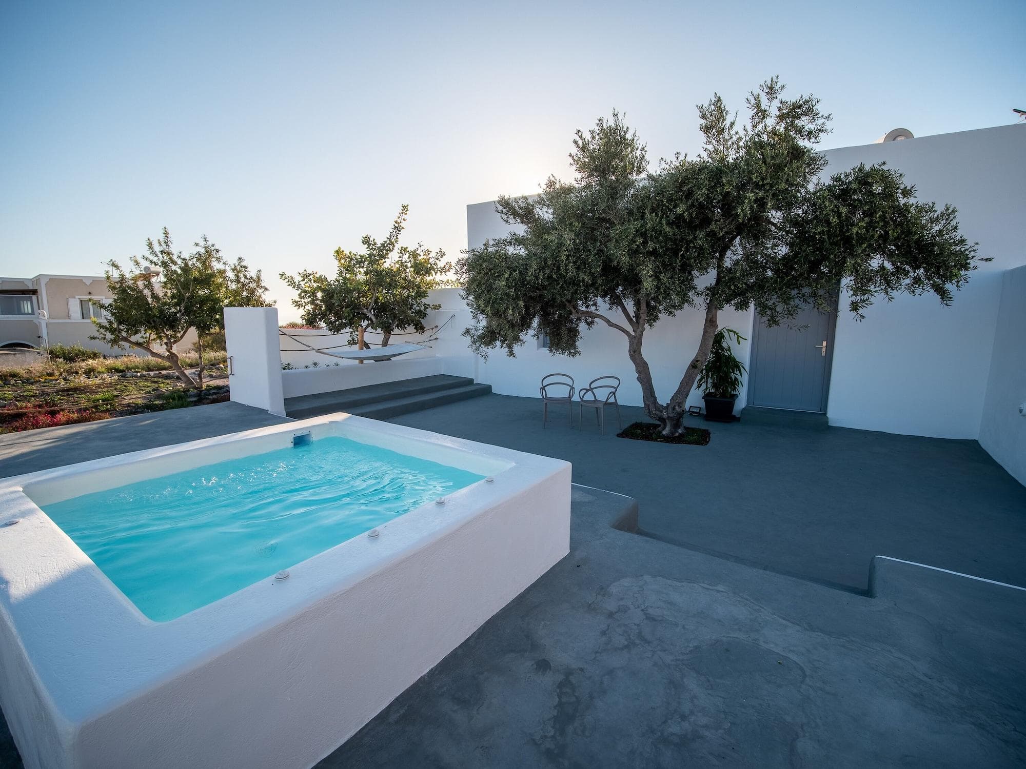 Majestic Sky Luxury Suites, Room