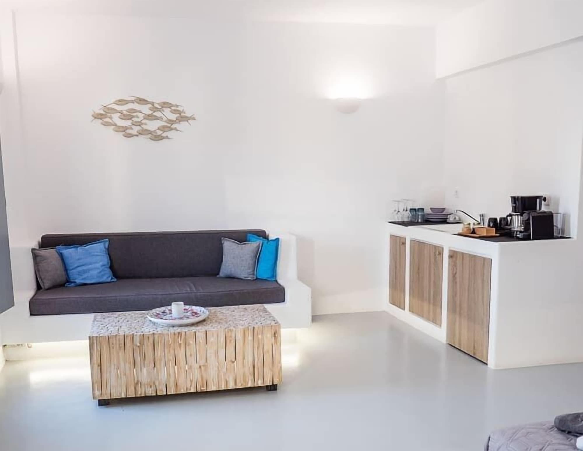 Majestic Sky Luxury Suites, Room