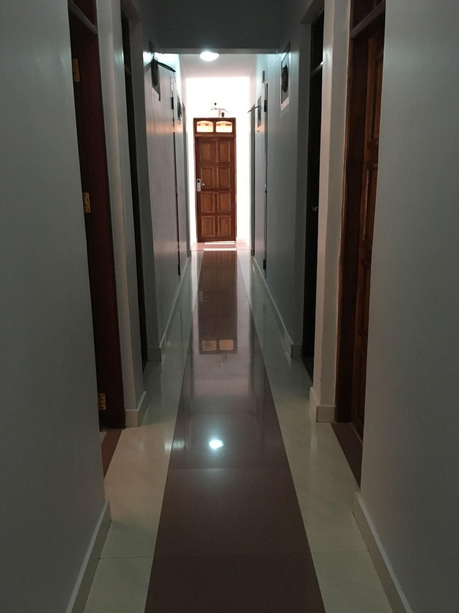 Natron Palace Hotel, Lobby