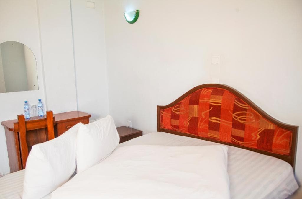 Natron Palace Hotel, Room