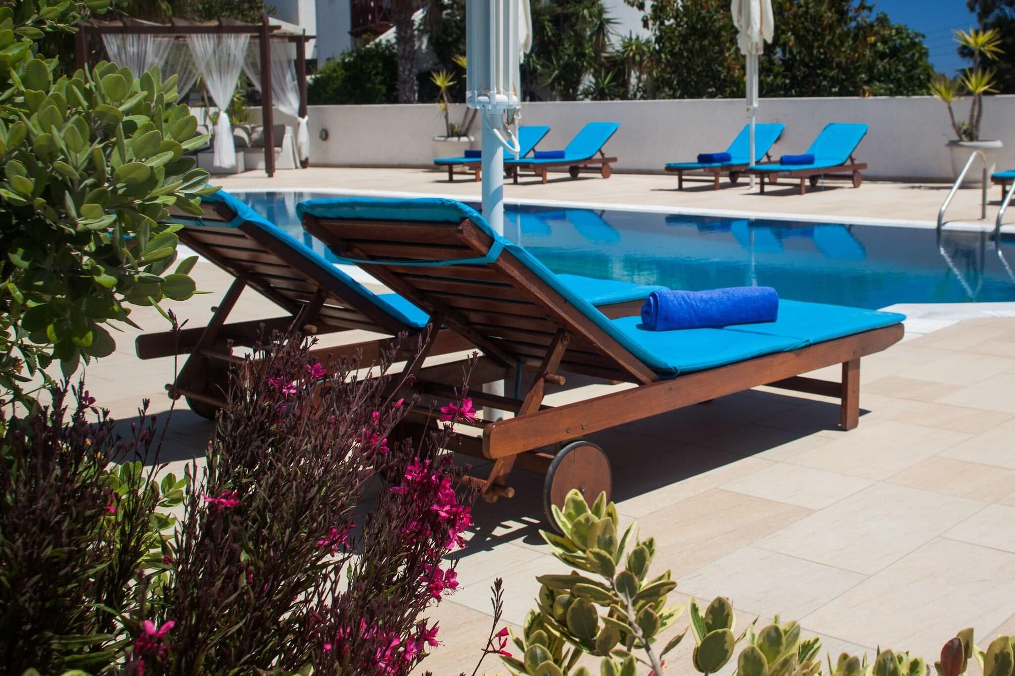 Arlene Boutique, General view