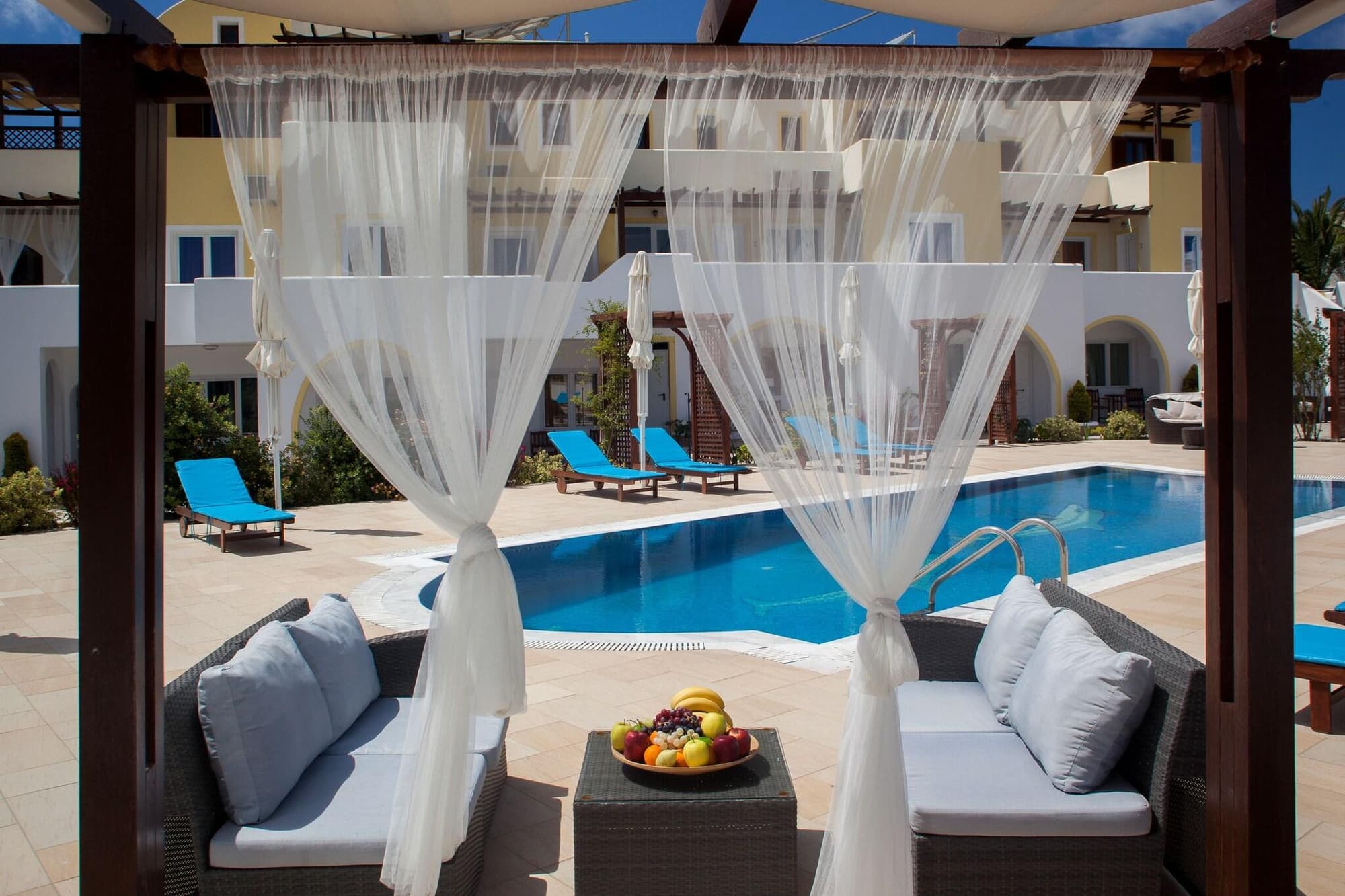 Arlene Boutique, General view