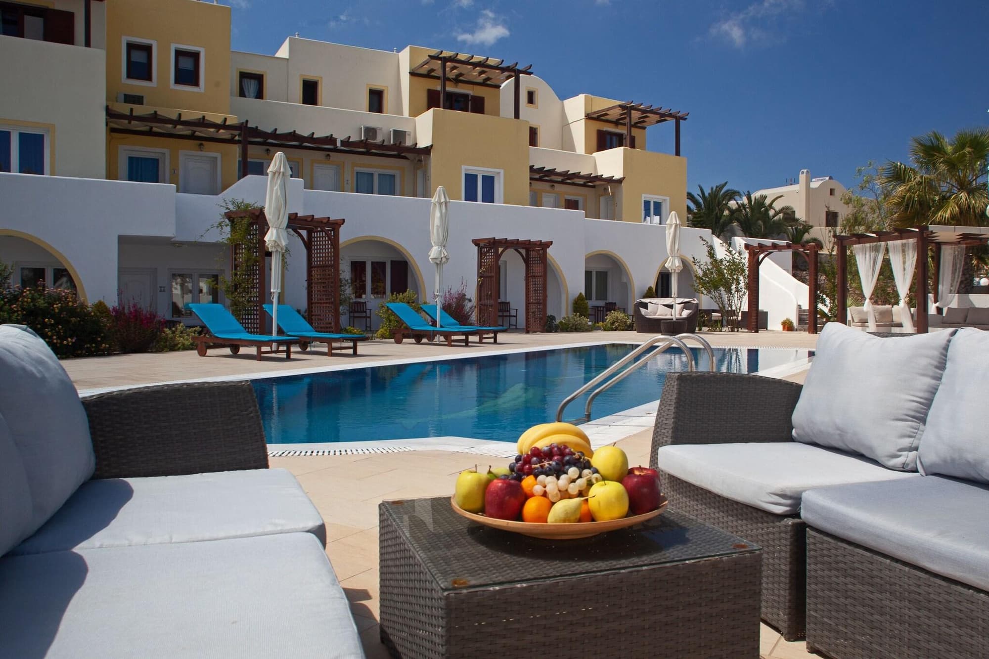 Arlene Boutique, General view