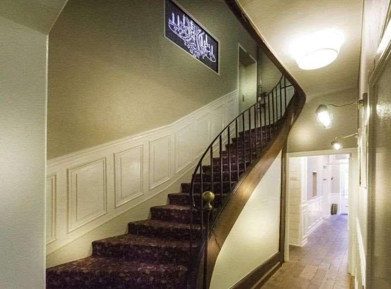 Hôtel Jeanne d'Arc Le Marais, General view