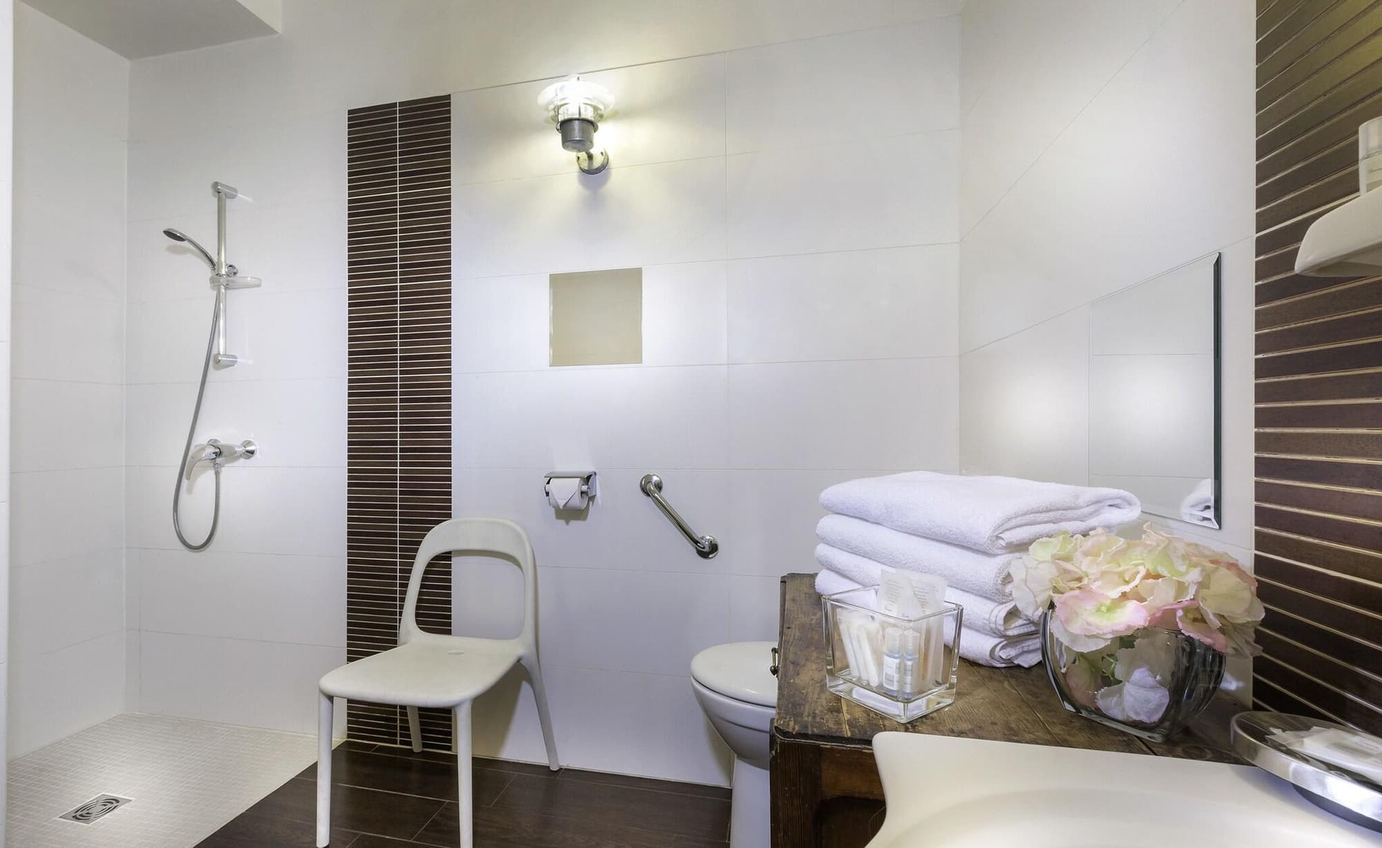 Hôtel Jeanne d'Arc Le Marais, Lobby