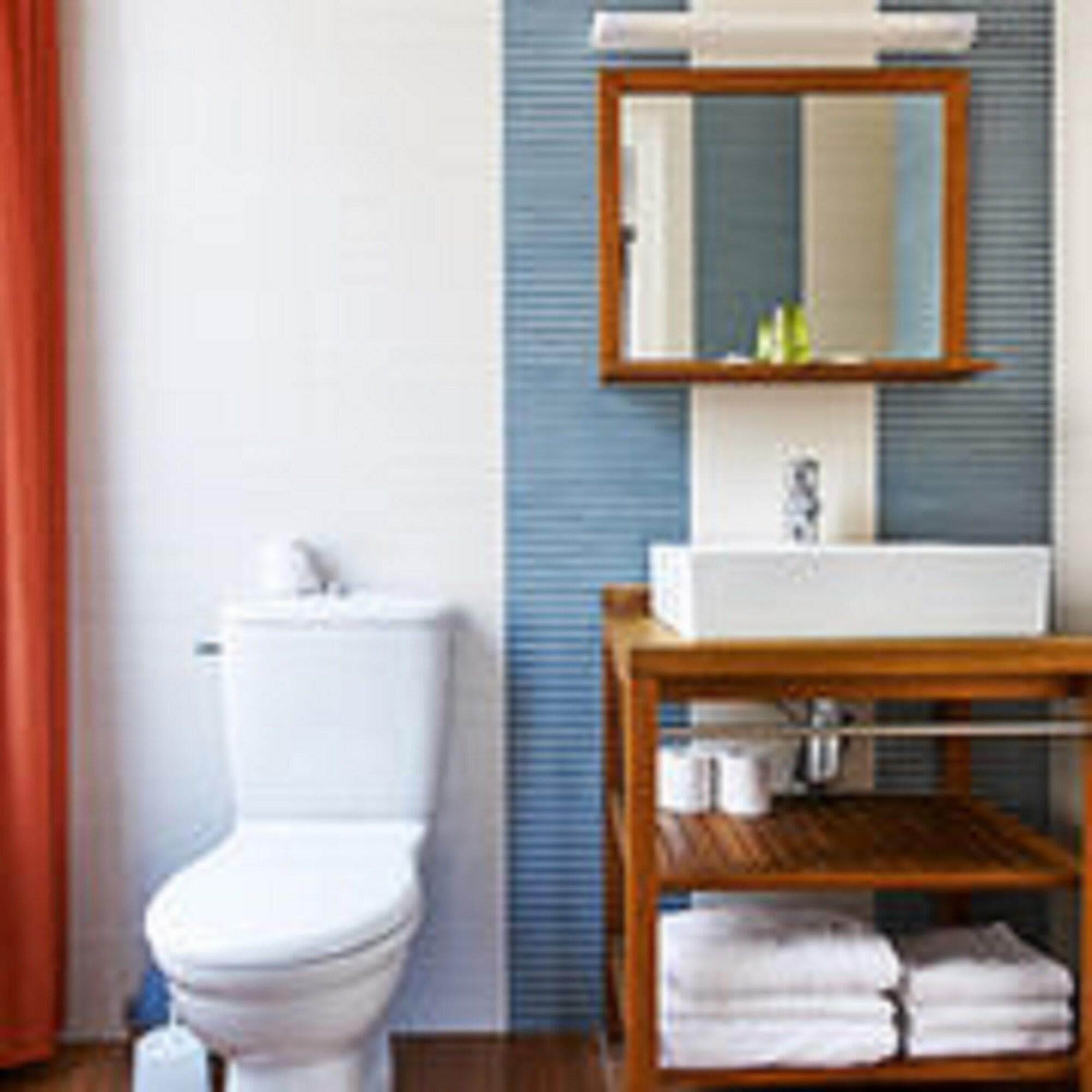 Hôtel Jeanne d'Arc Le Marais, Room