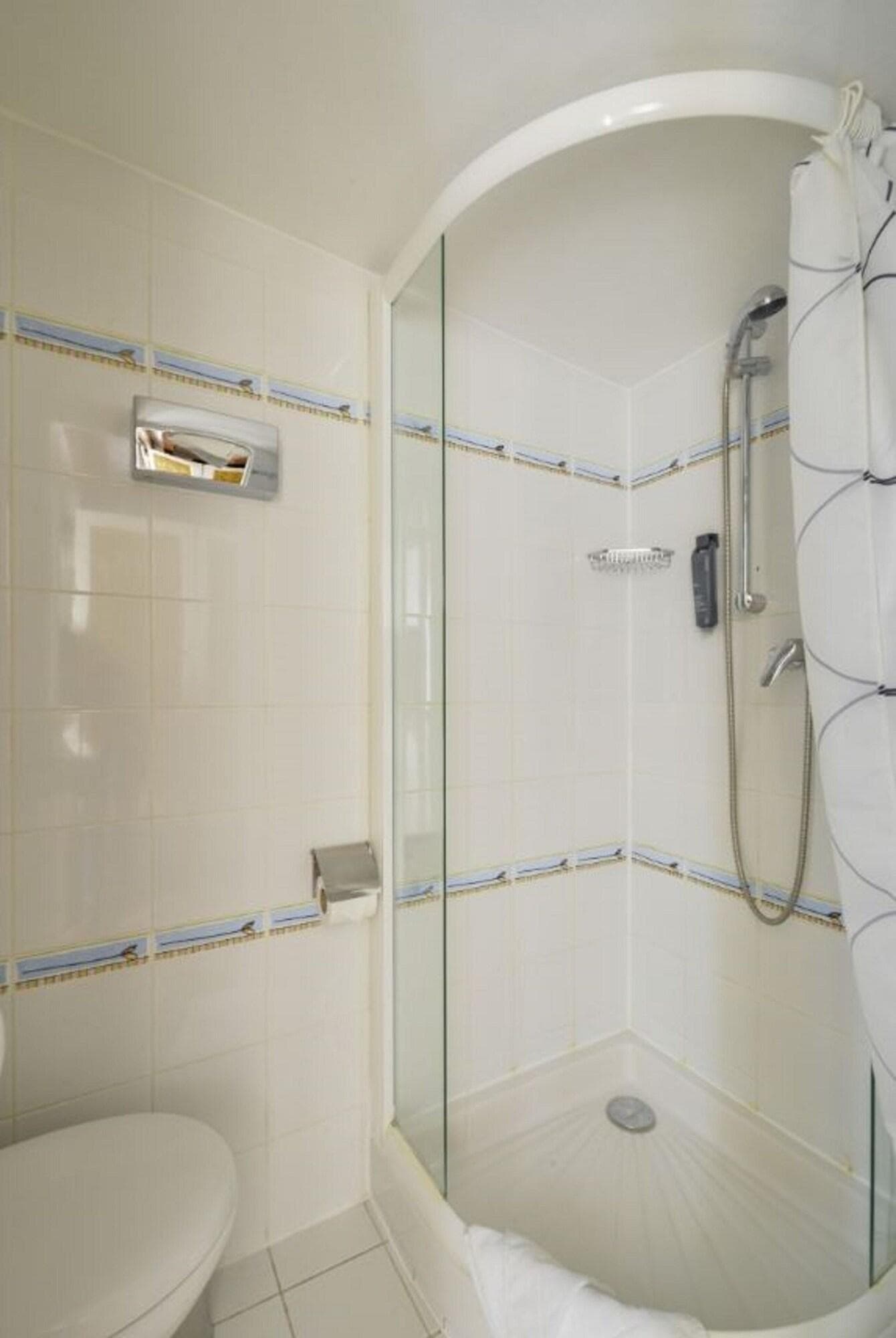 Hôtel Jeanne d'Arc Le Marais, Room