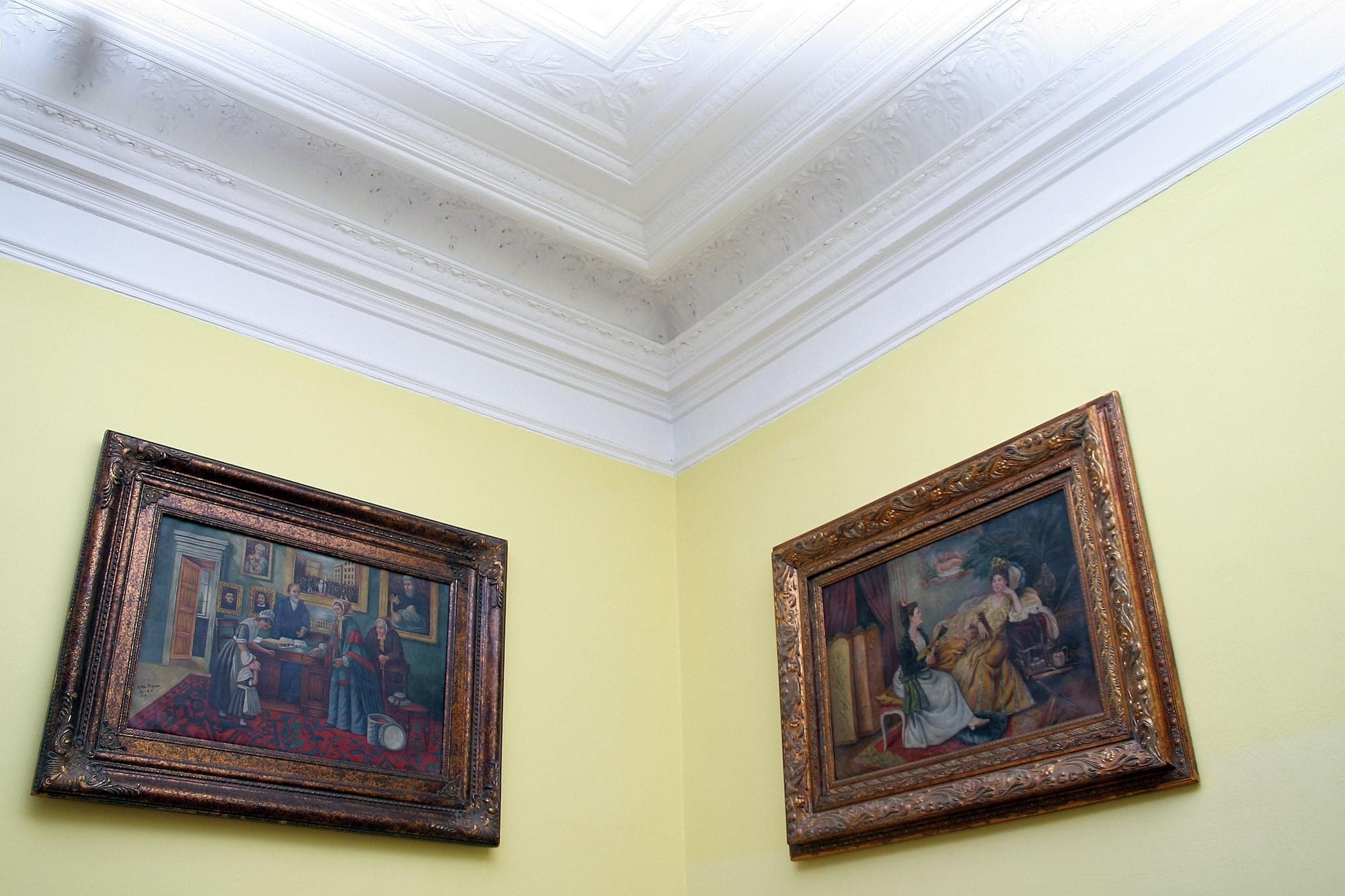 József Körút Apartment, Room