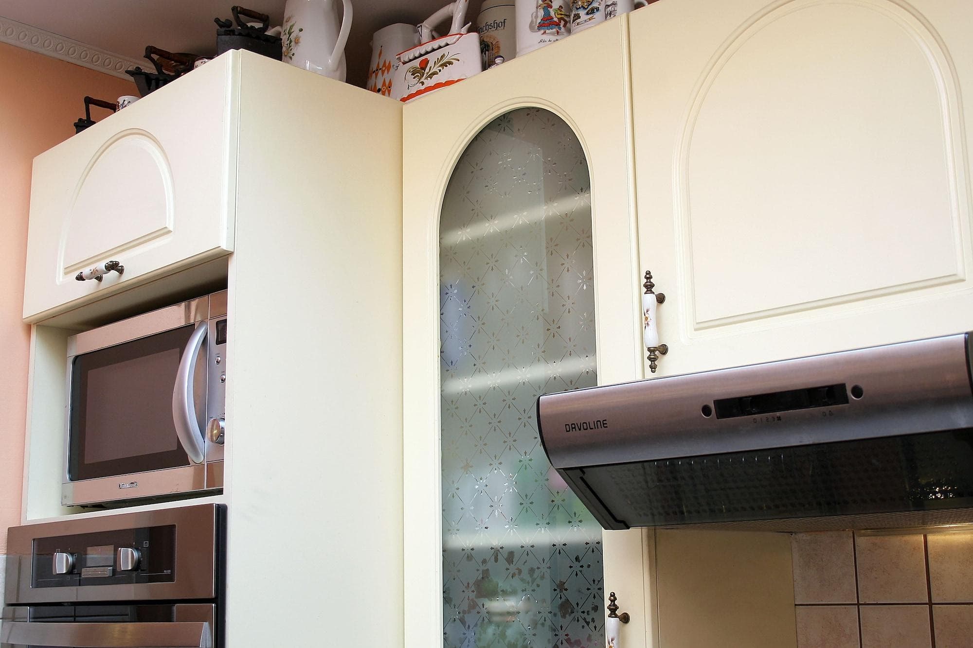 József Körút Apartment, Room