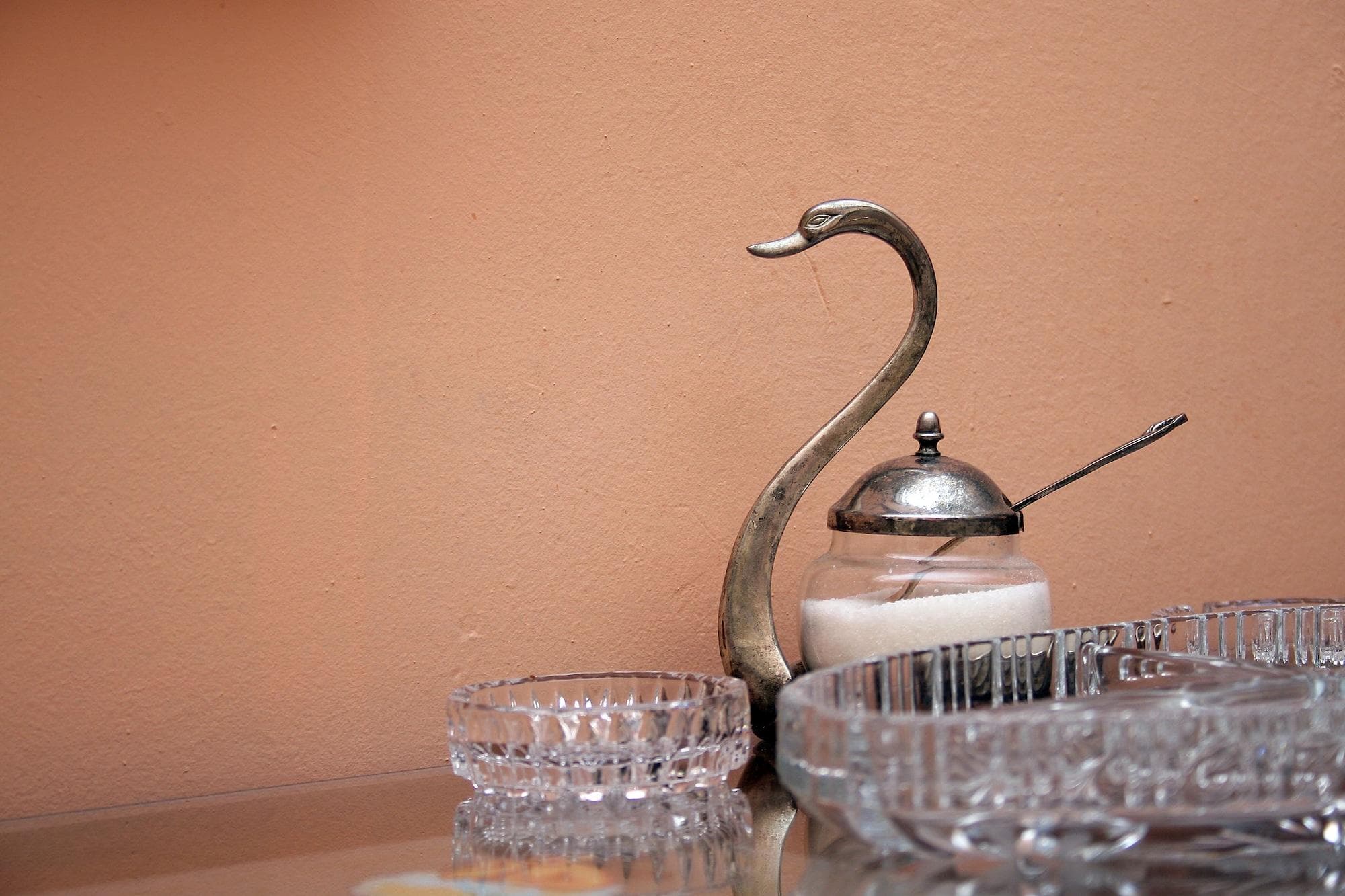 József Körút Apartment, Room