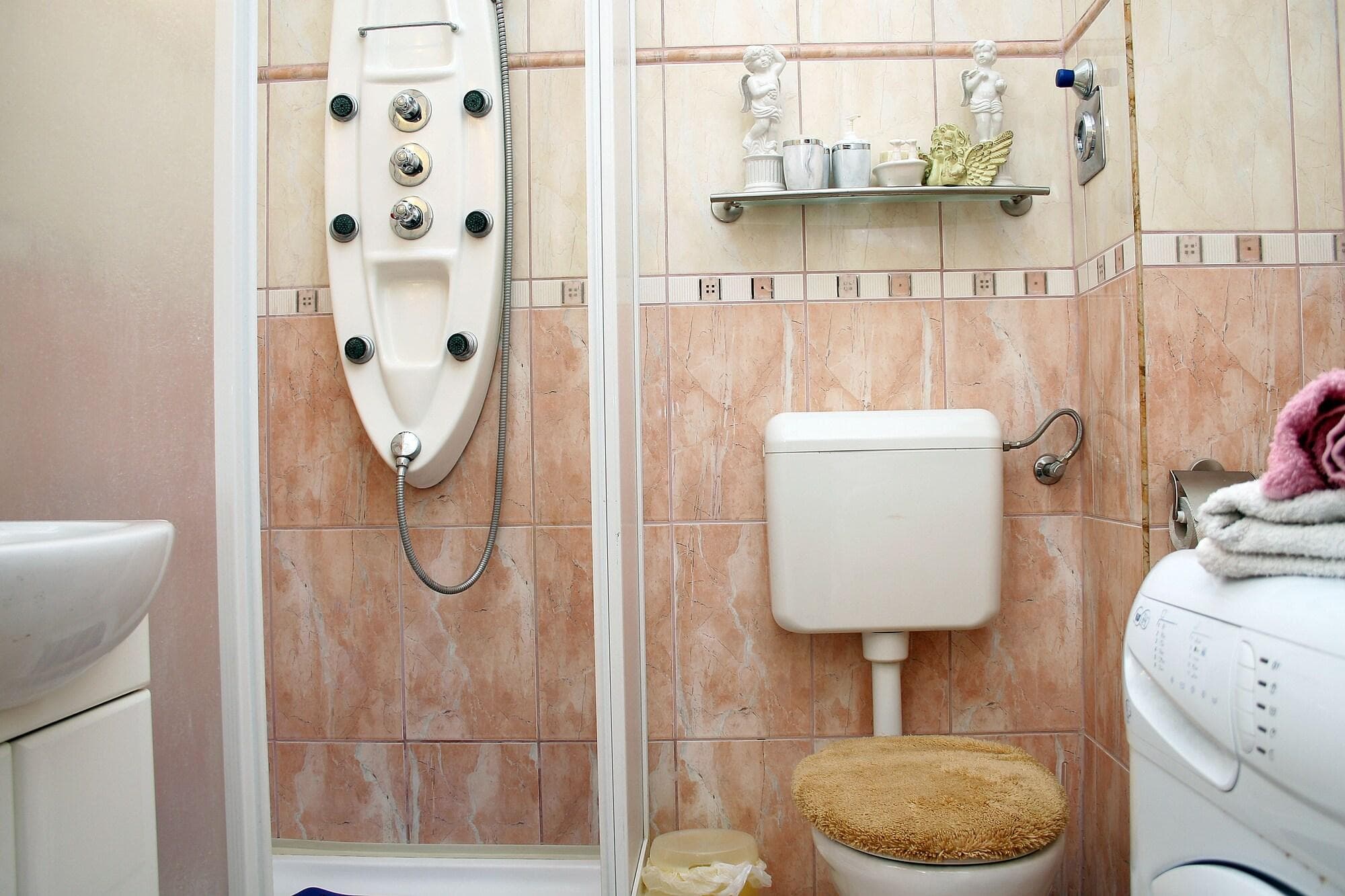 József Körút Apartment, Room