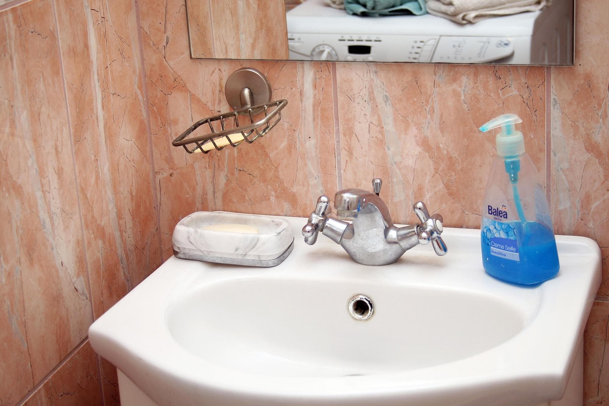 József Körút Apartment, Room