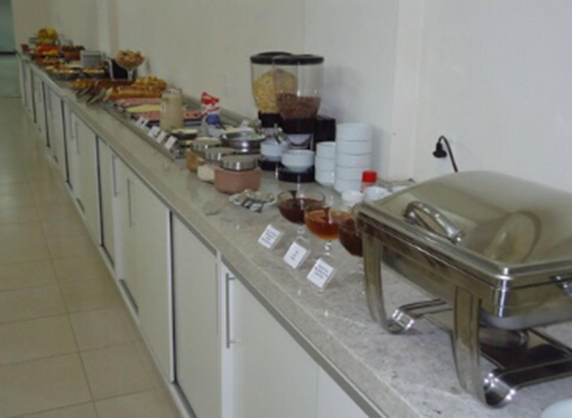 Varadero Palace Hotel Ii, Restaurant