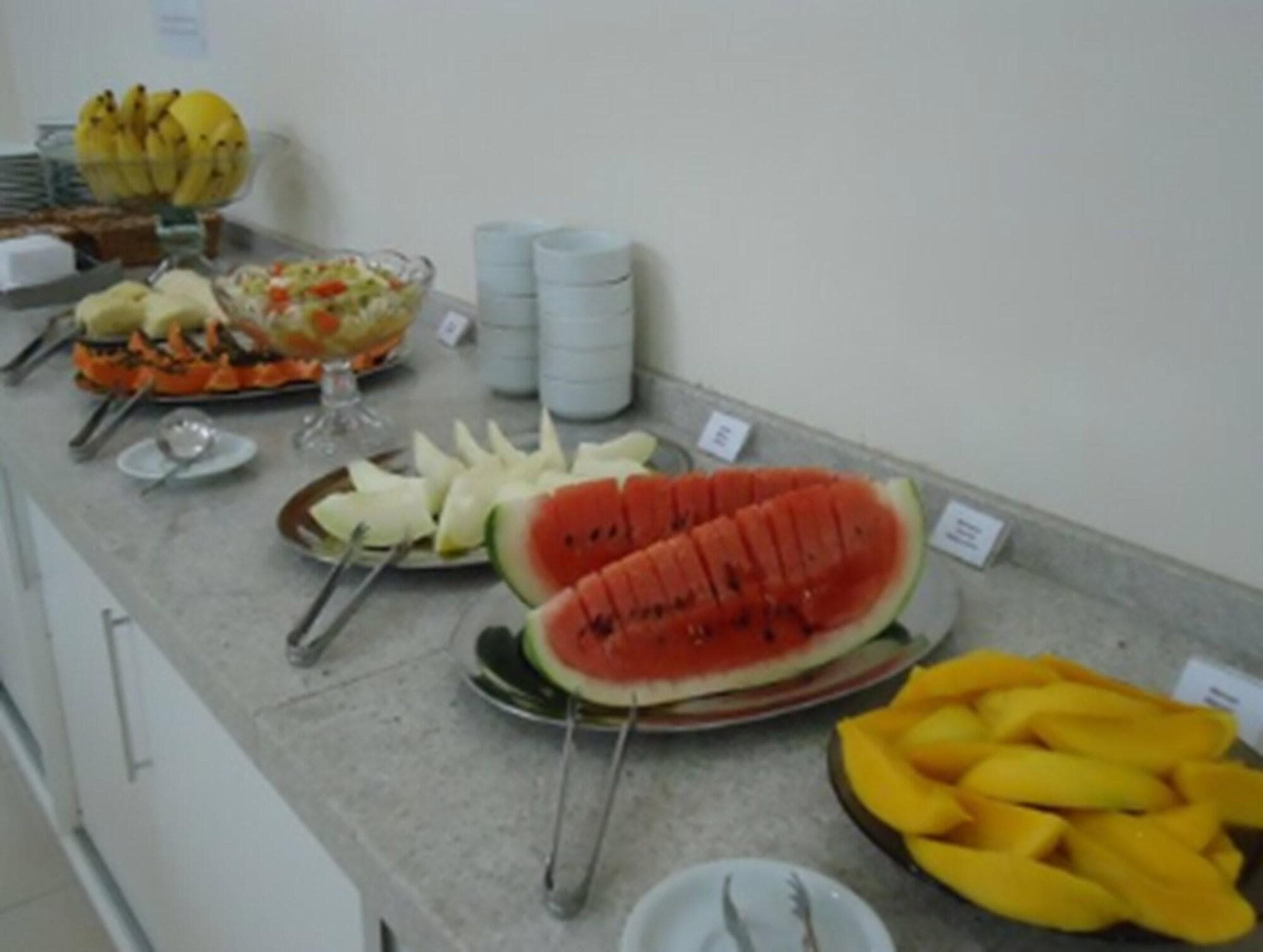 Varadero Palace Hotel Ii, Restaurant