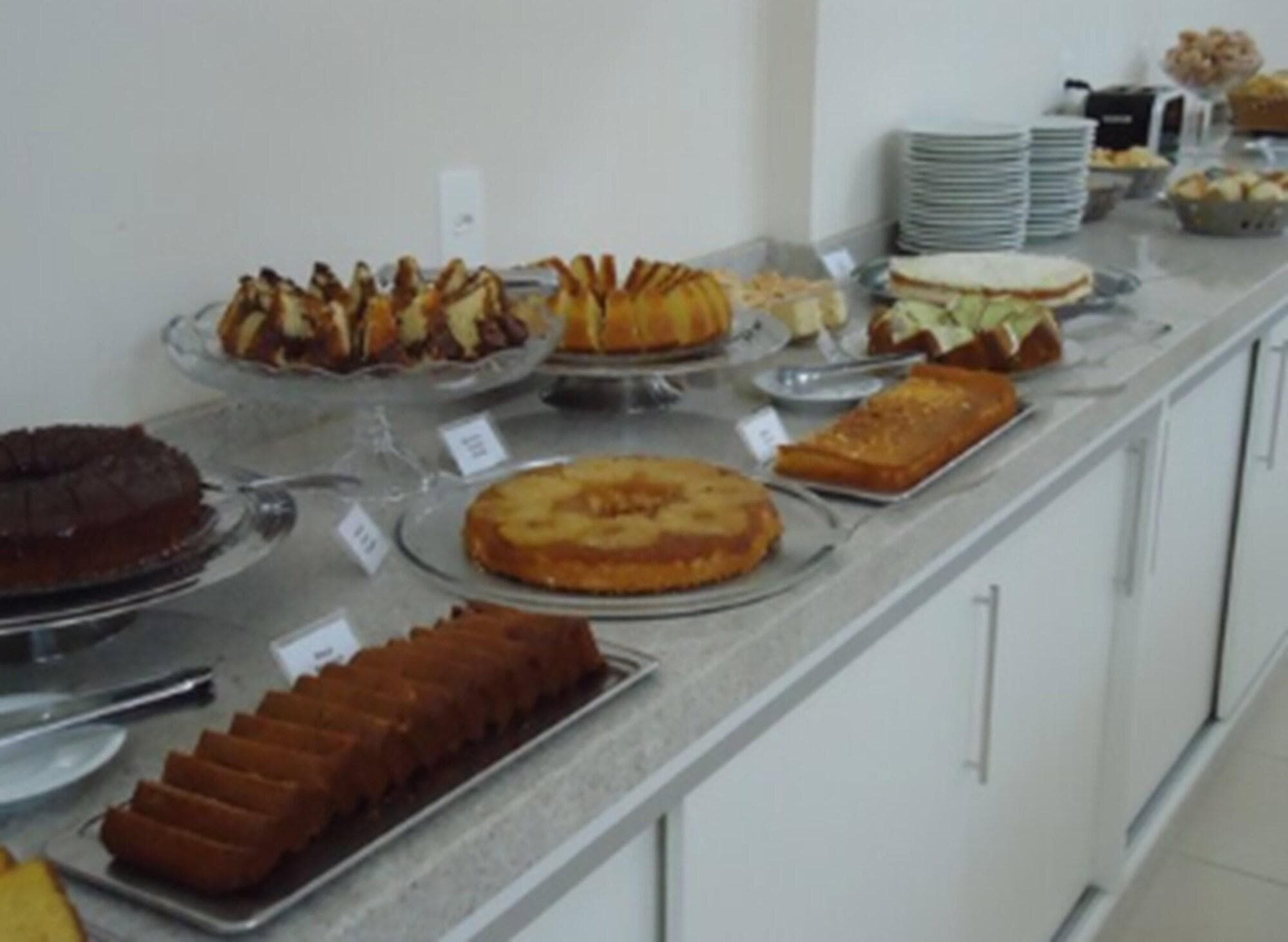 Varadero Palace Hotel Ii, Restaurant