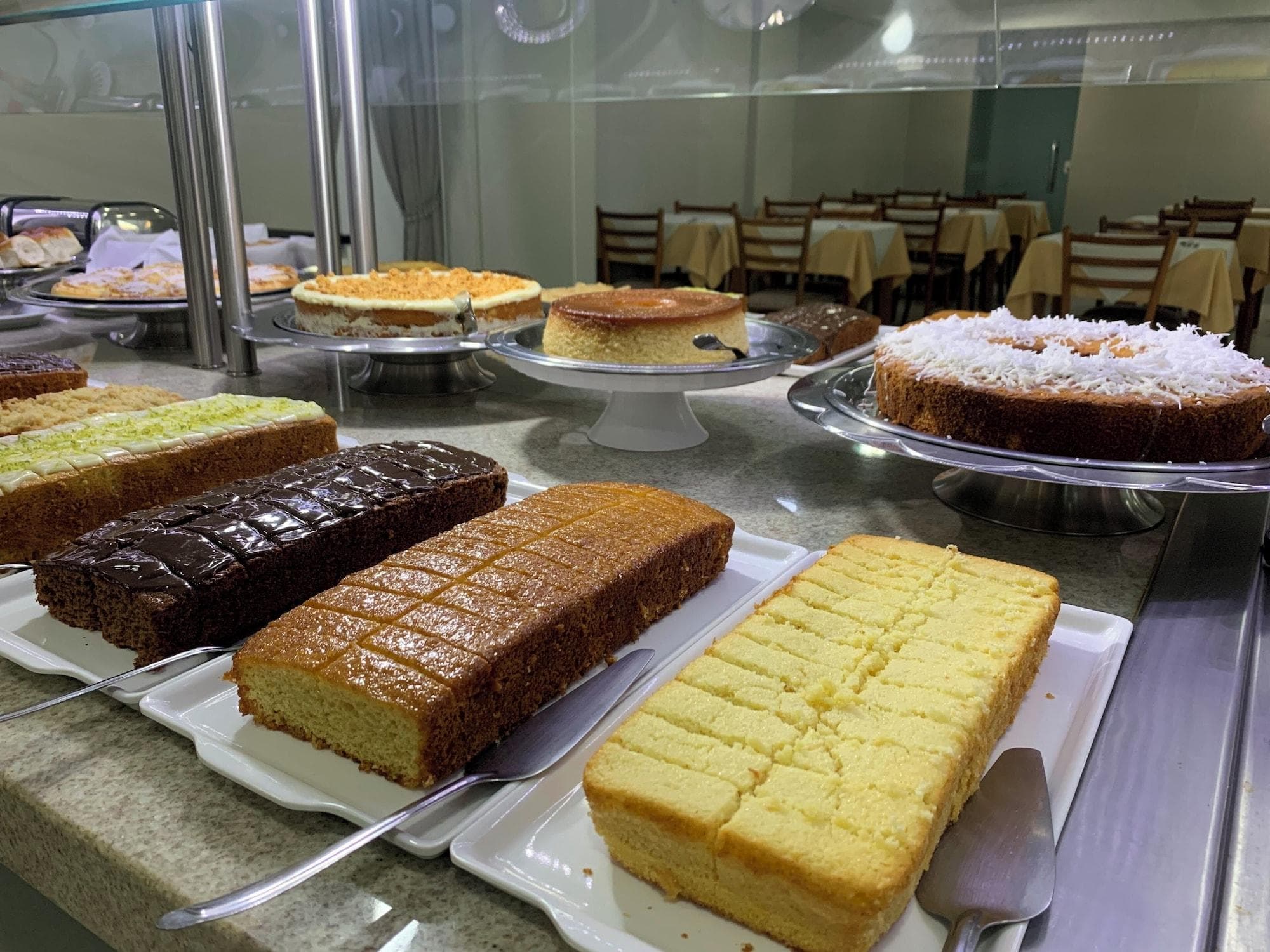 Varadero Palace Hotel Ii, Restaurant