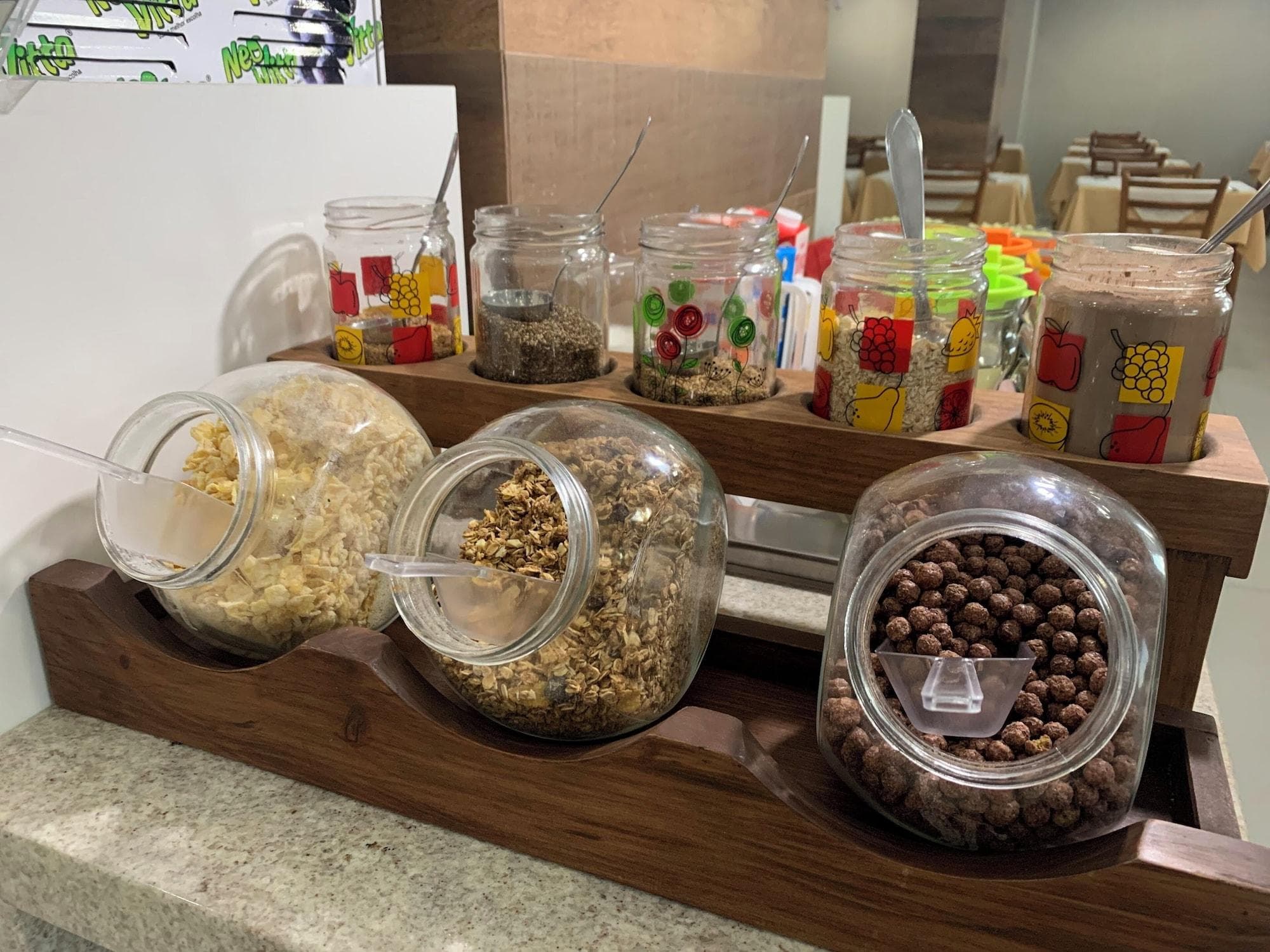 Varadero Palace Hotel Ii, Restaurant