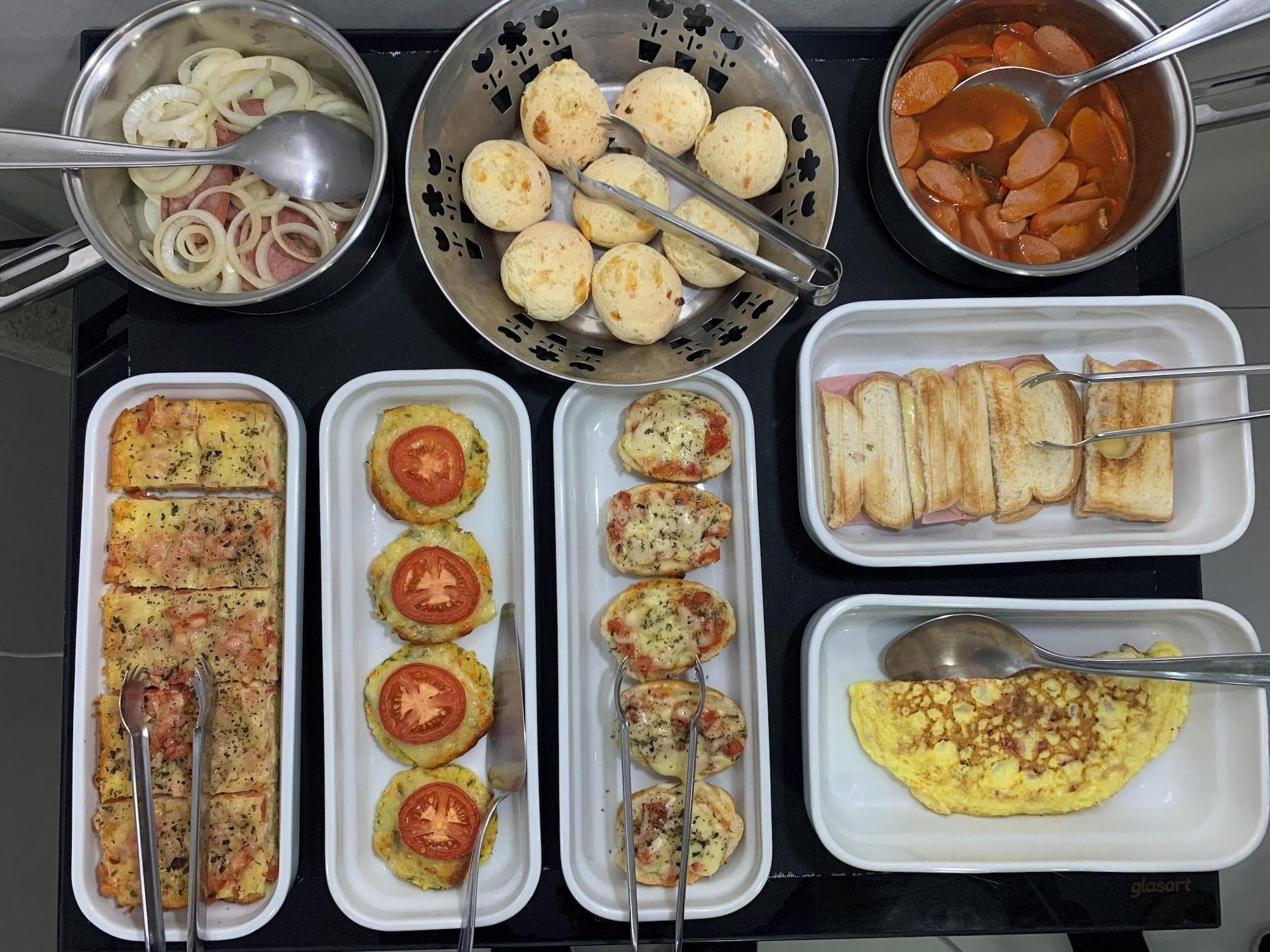 Varadero Palace Hotel Ii, Restaurant