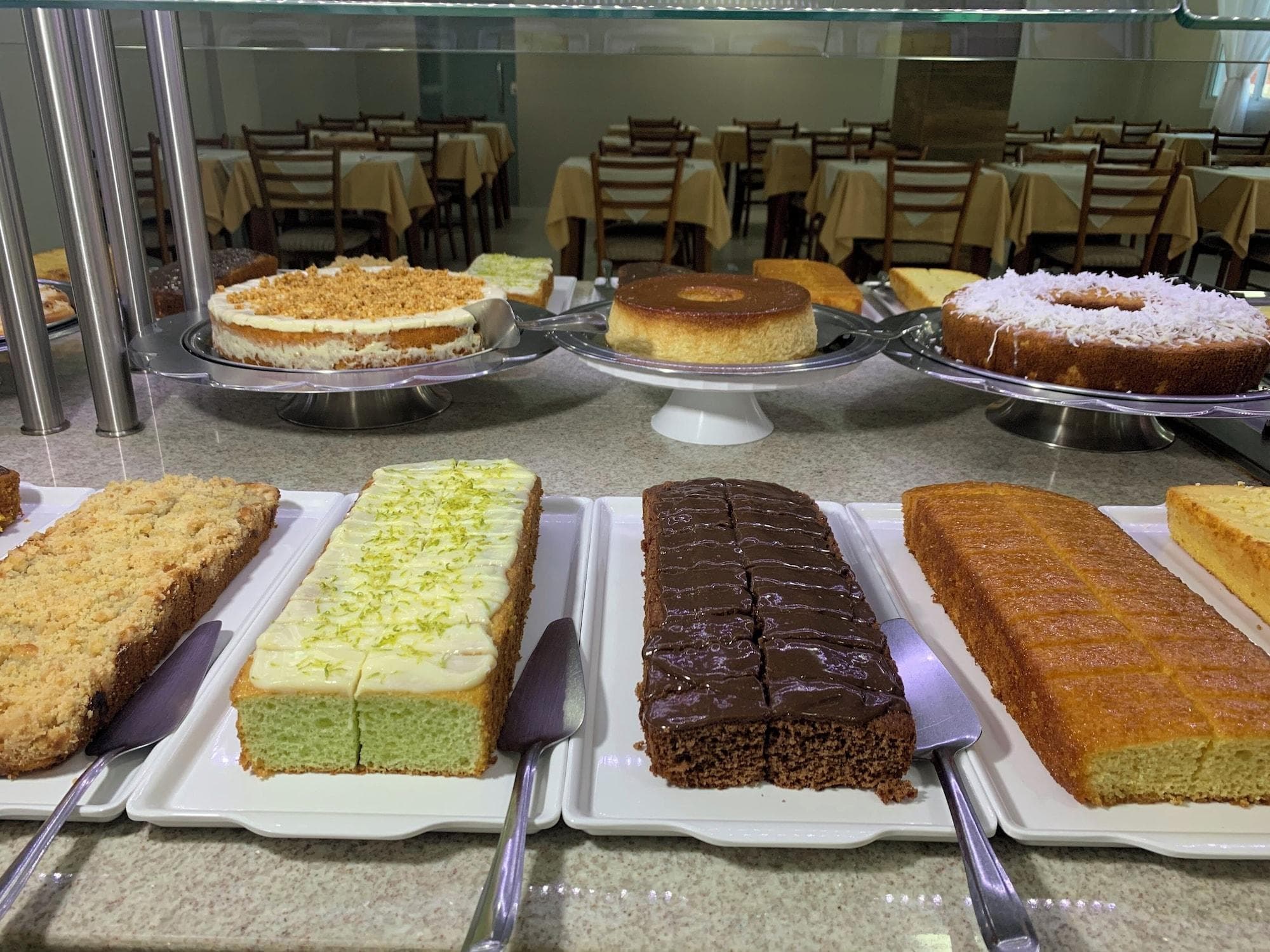 Varadero Palace Hotel Ii, Restaurant