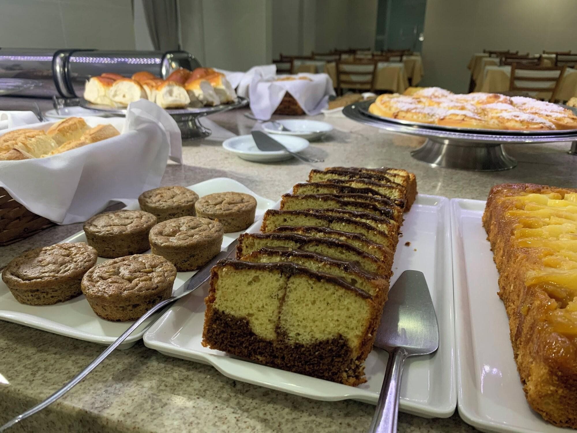 Varadero Palace Hotel Ii, Restaurant