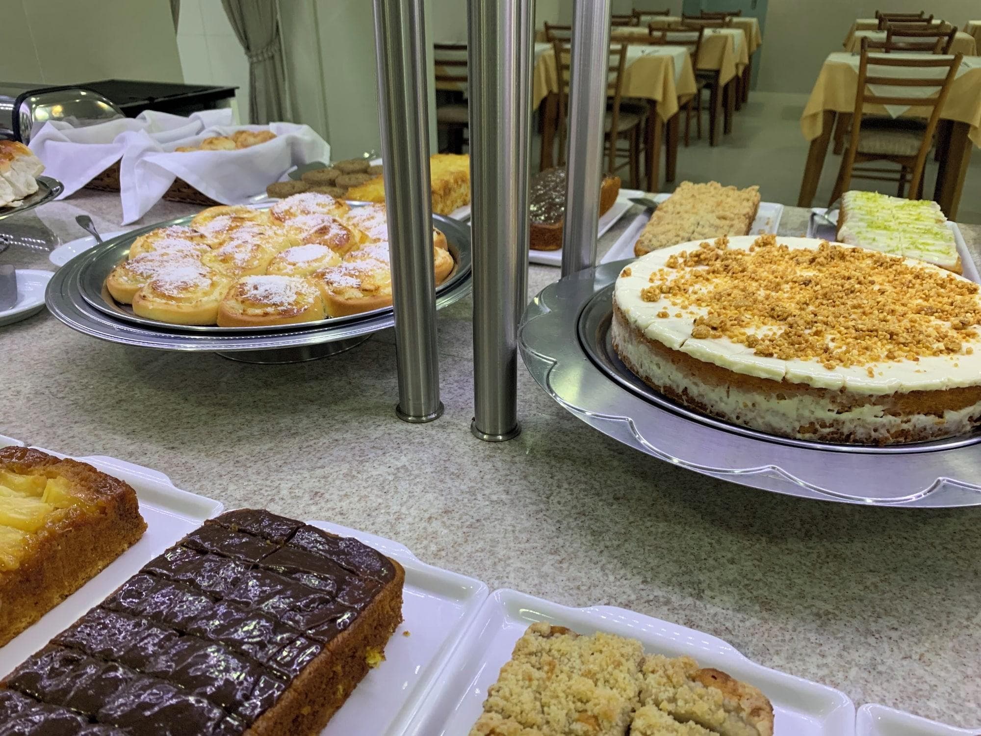 Varadero Palace Hotel Ii, Restaurant