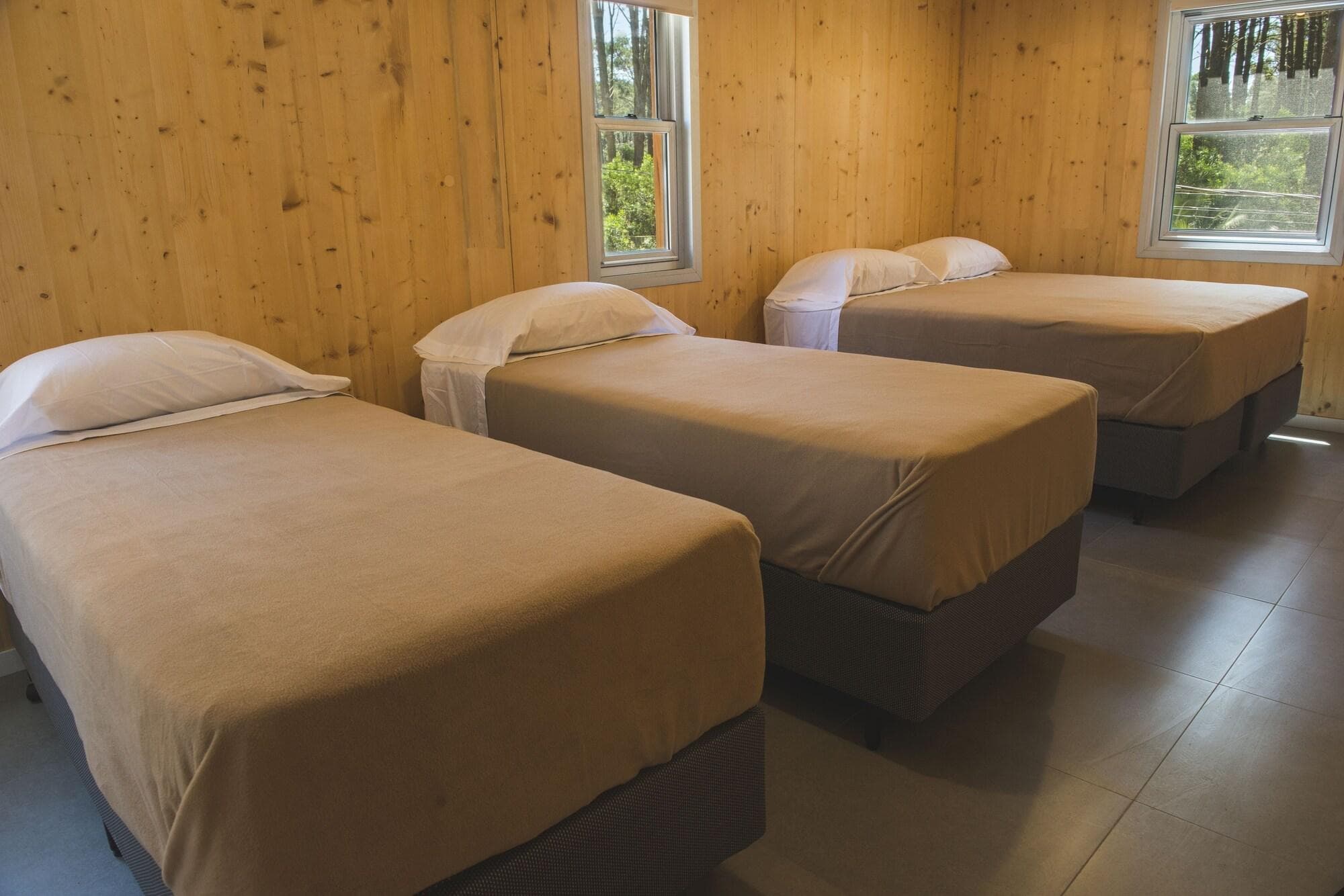 Posada José Ignacio, Room