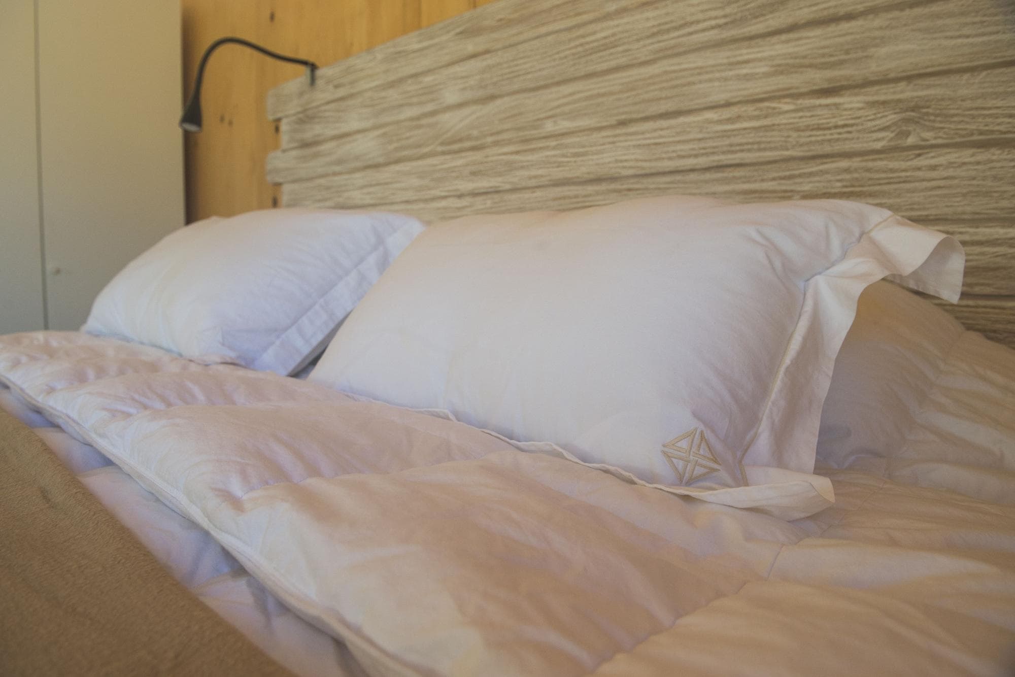 Posada José Ignacio, Room