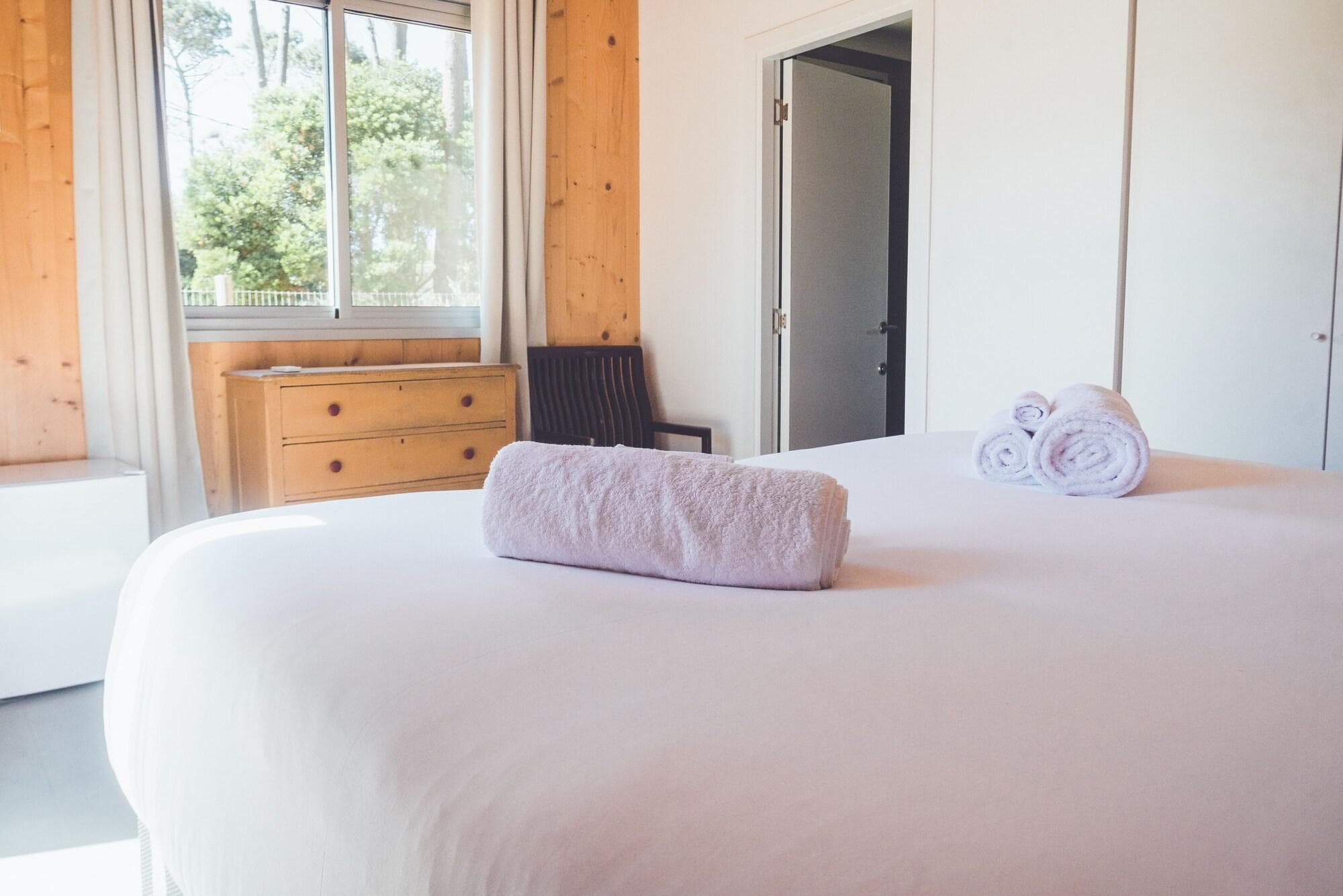 Posada José Ignacio, Room