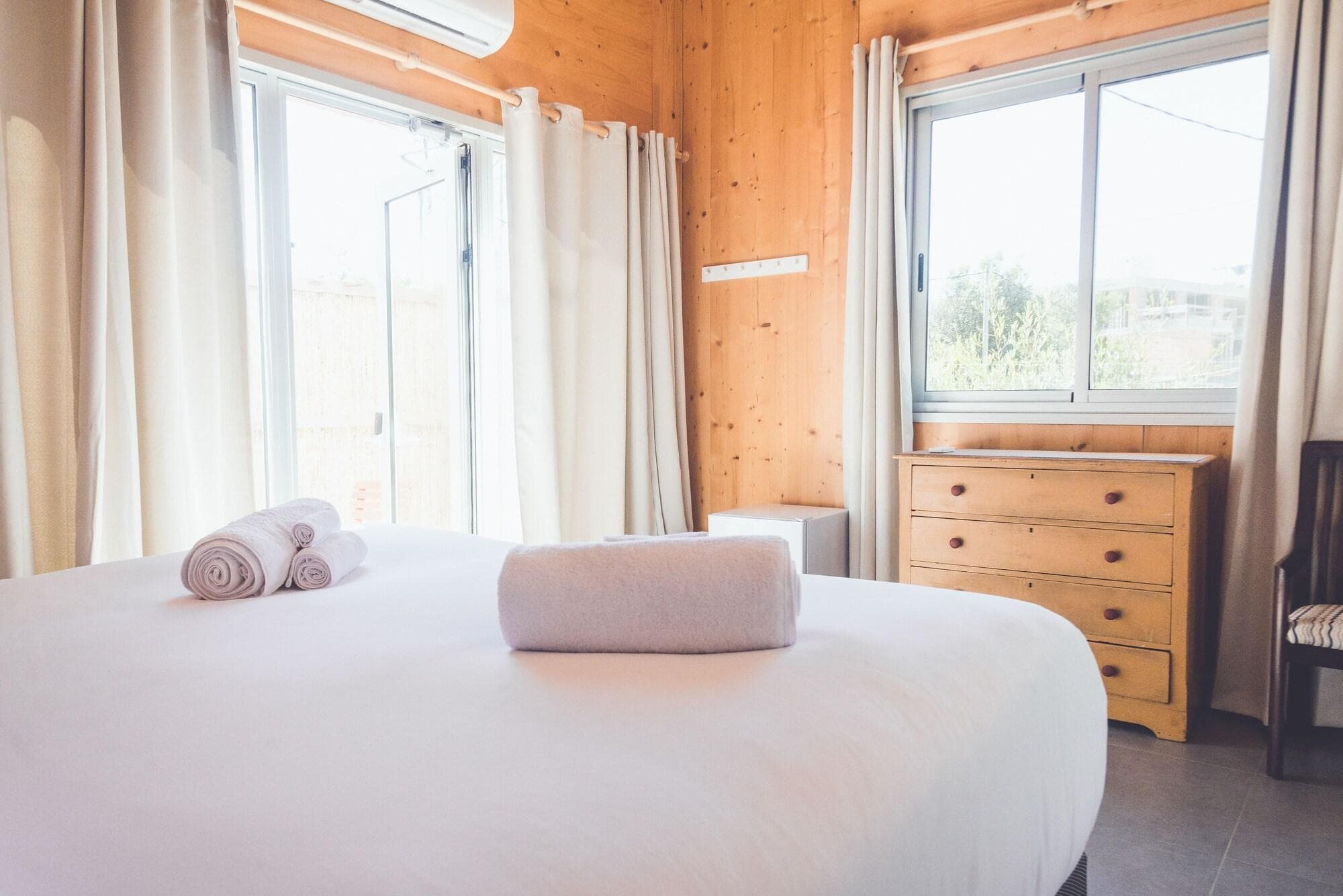 Posada José Ignacio, Room