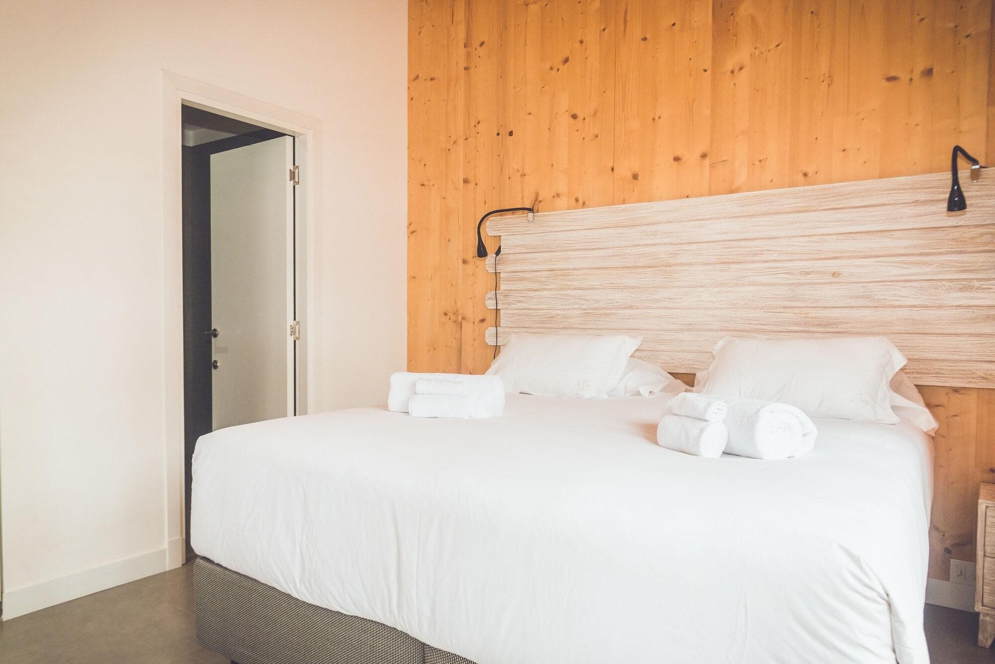 Posada José Ignacio, Room