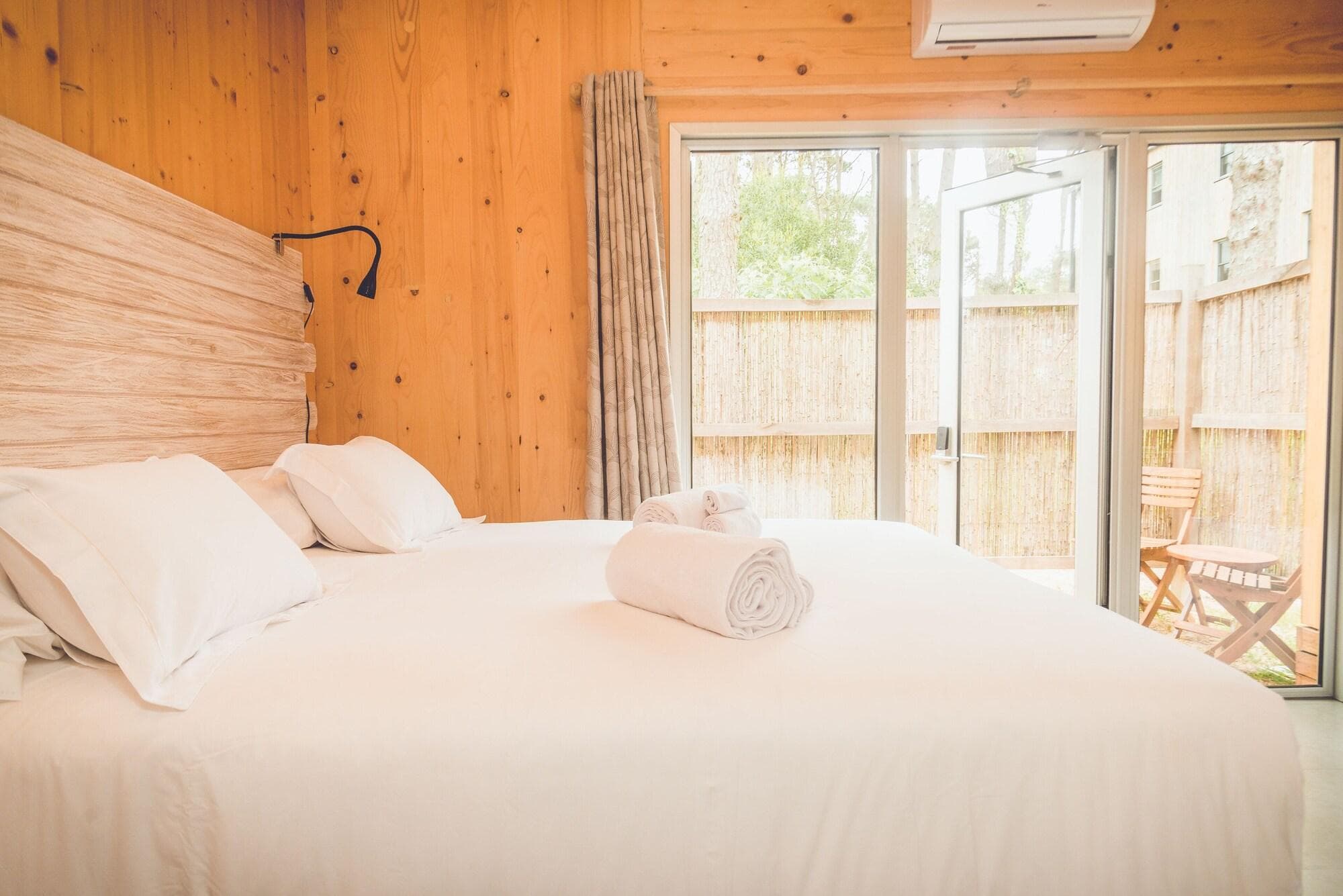 Posada José Ignacio, Room