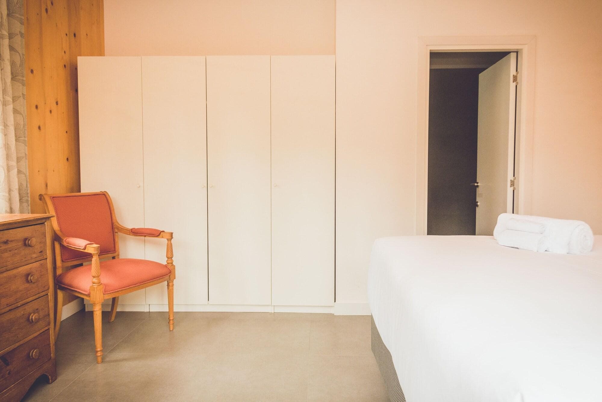 Posada José Ignacio, Room