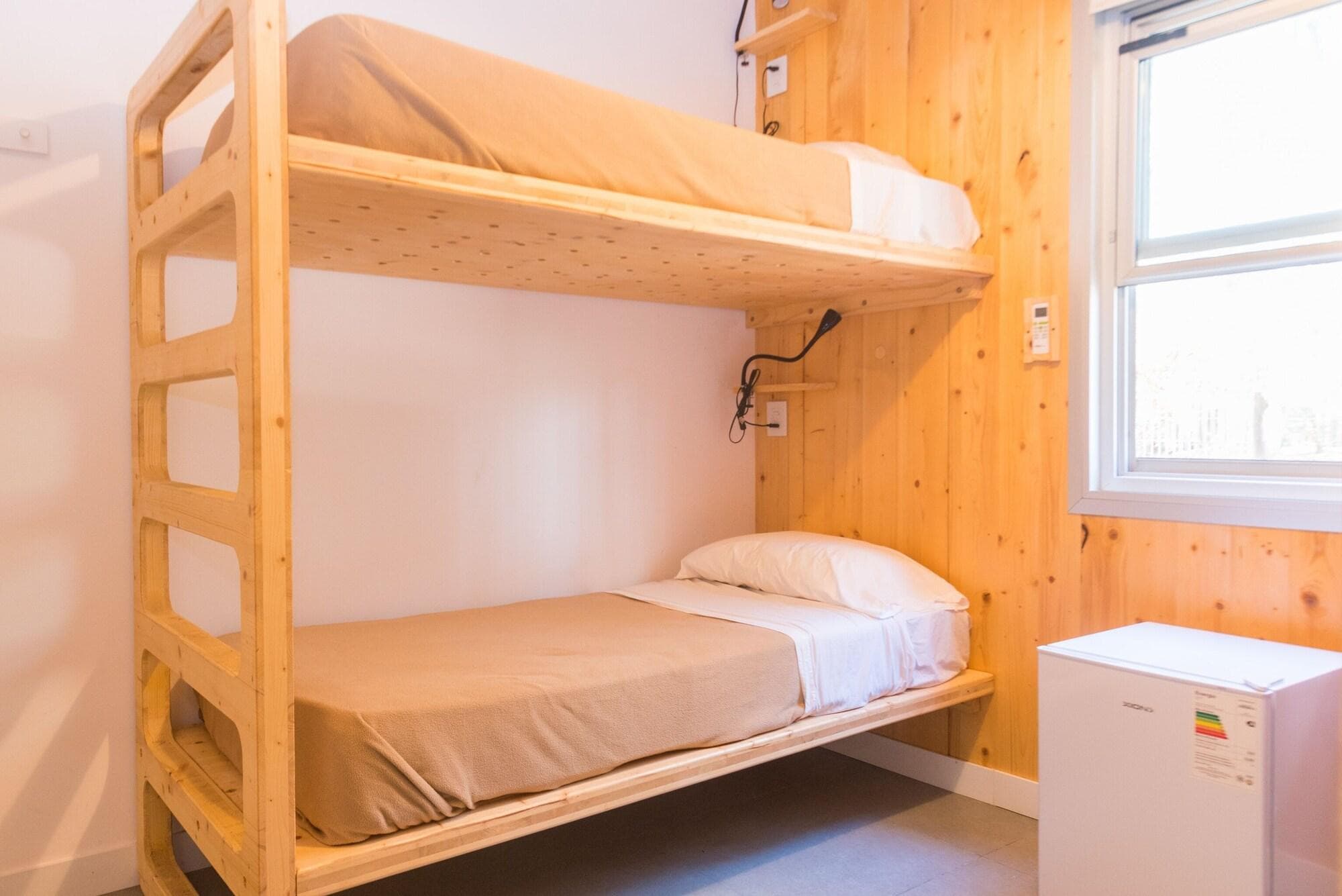 Posada José Ignacio, Room