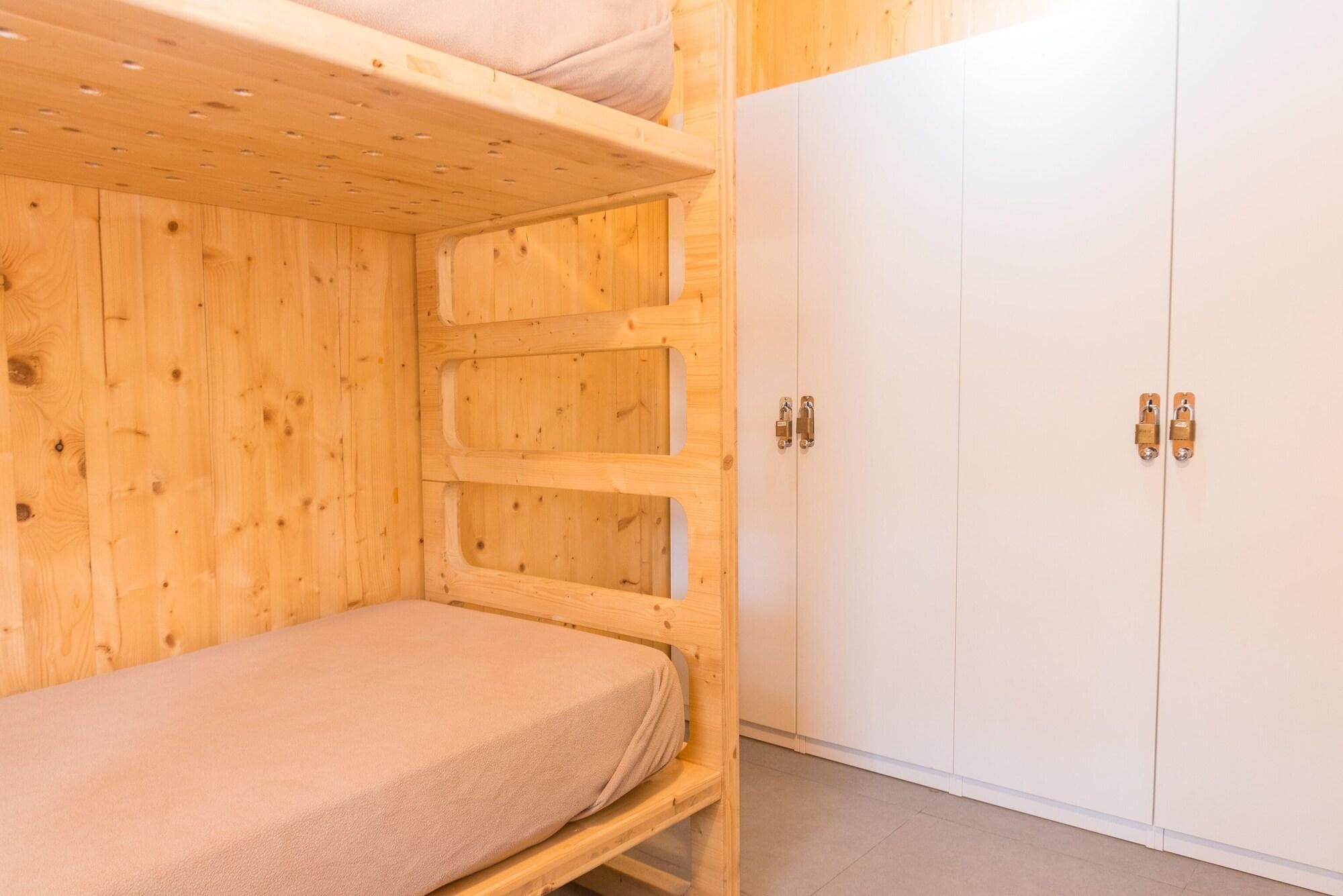 Posada José Ignacio, Room