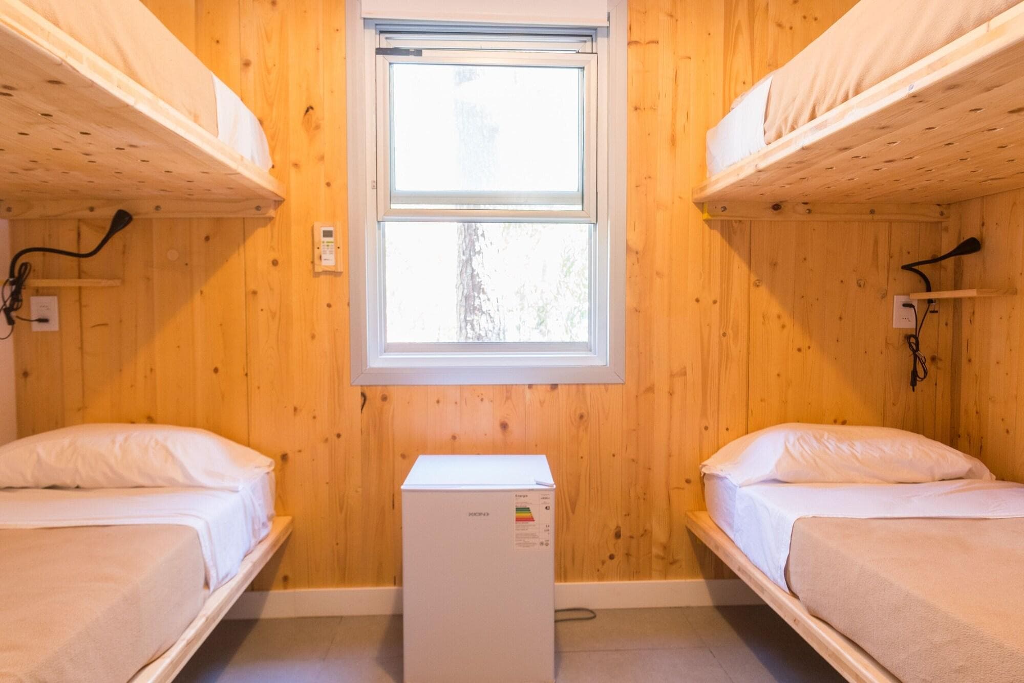 Posada José Ignacio, Room