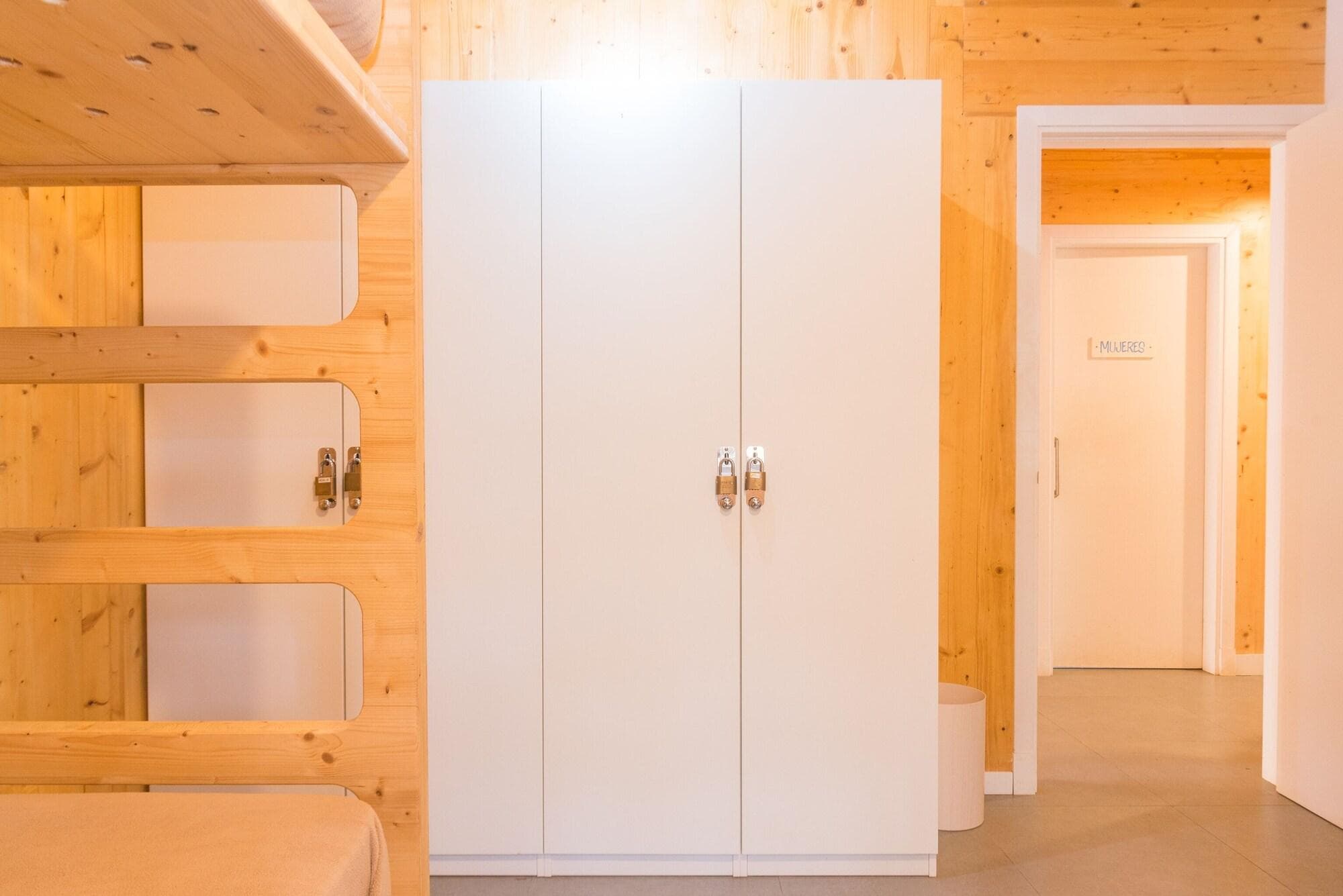 Posada José Ignacio, Room