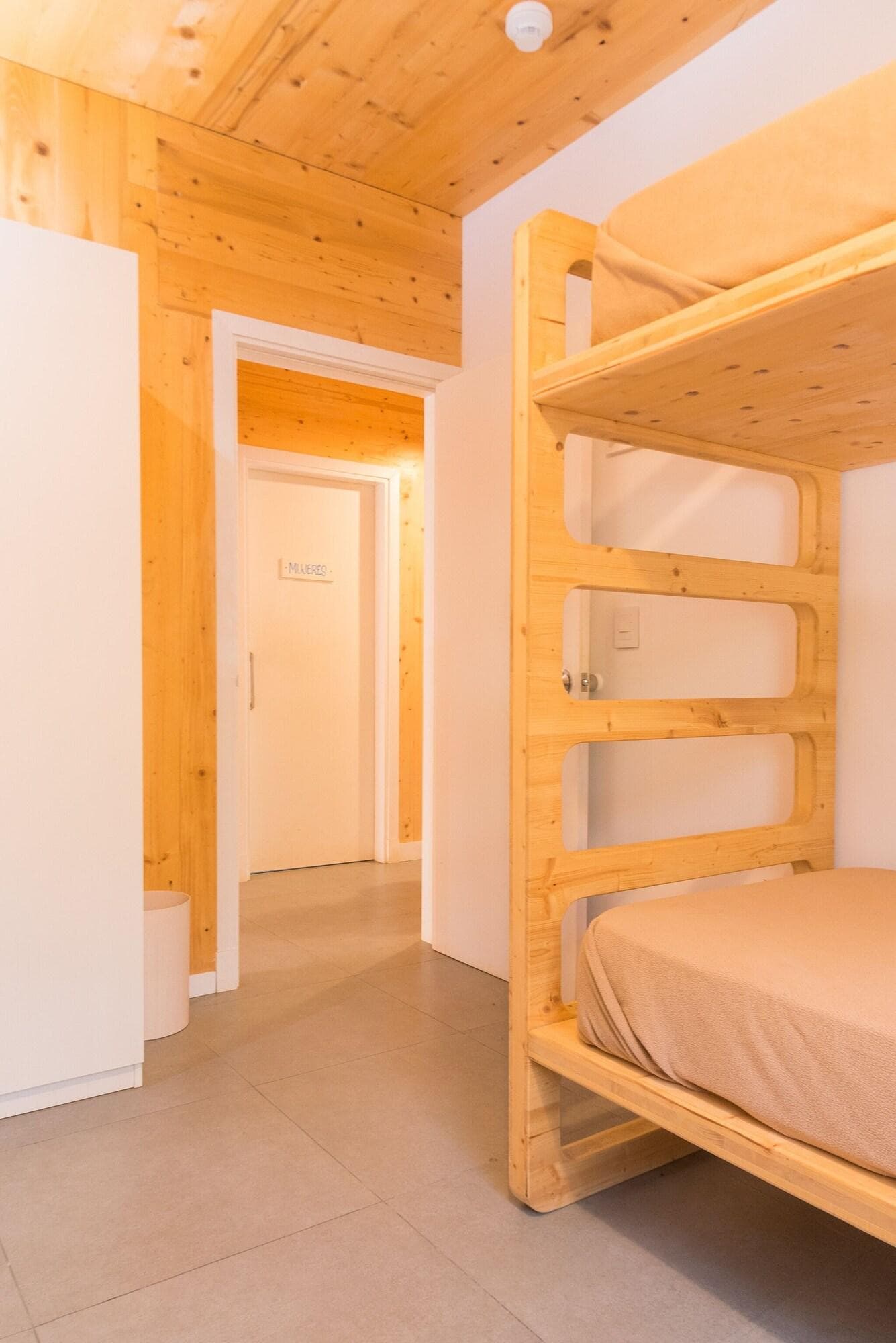 Posada José Ignacio, Room