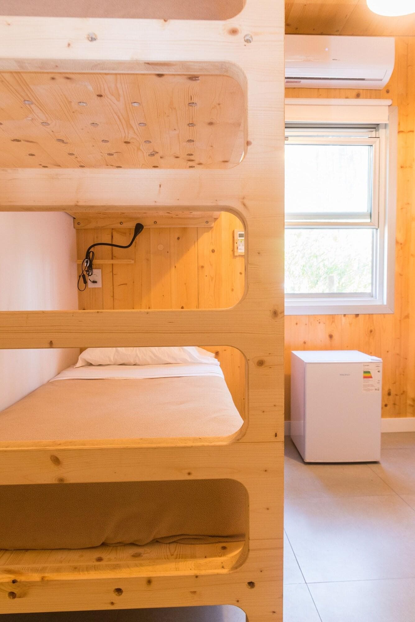 Posada José Ignacio, Room