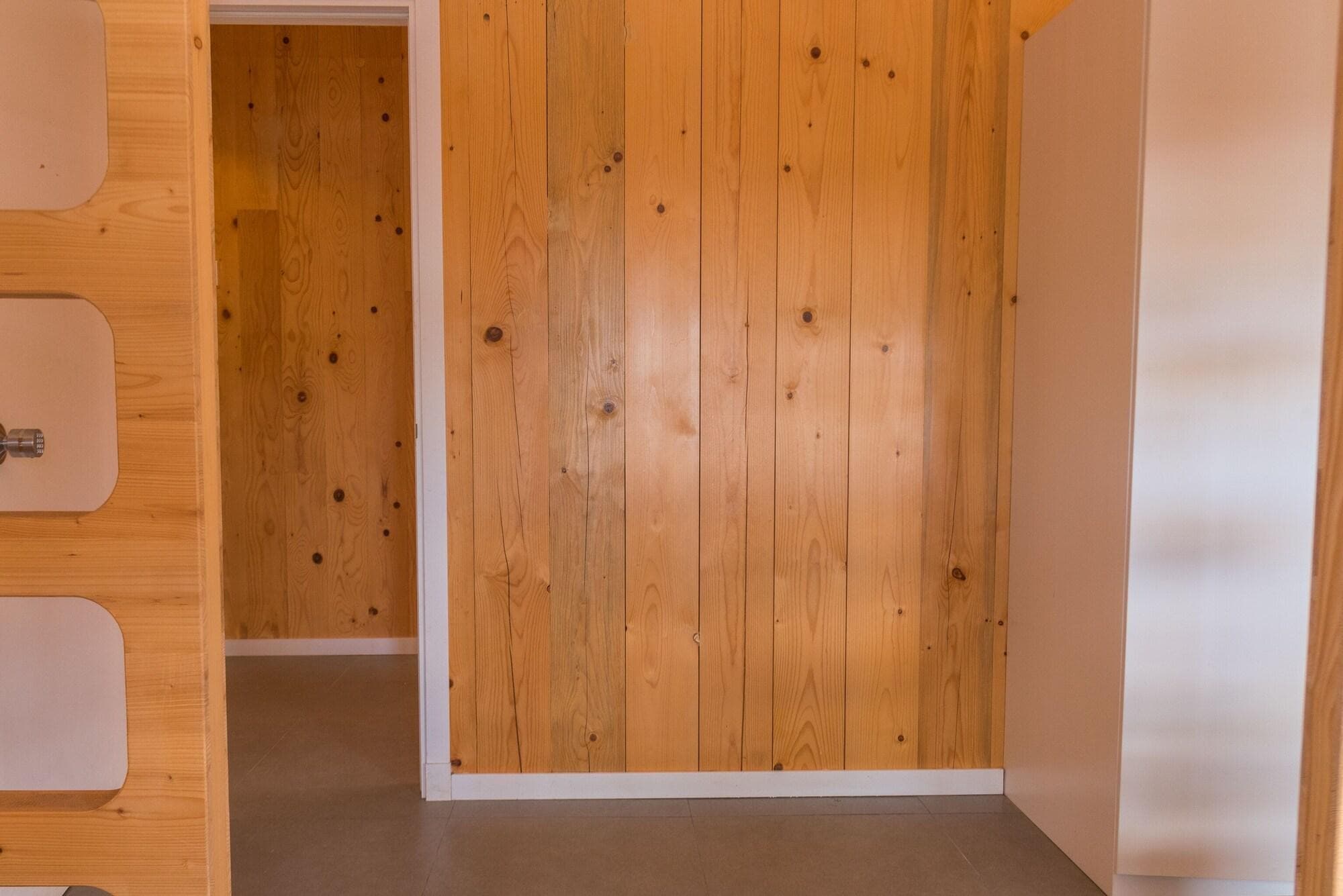 Posada José Ignacio, Room