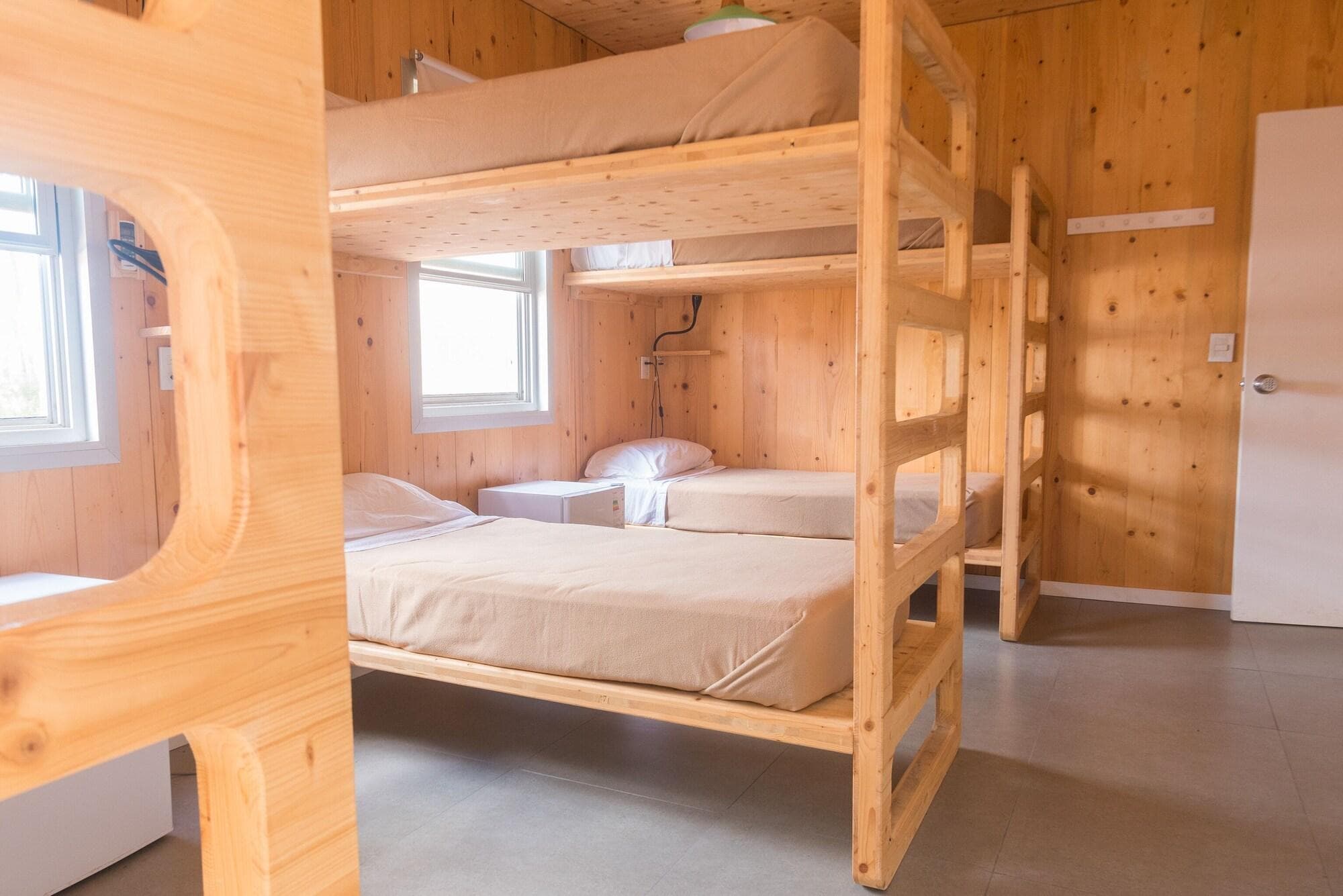 Posada José Ignacio, Room