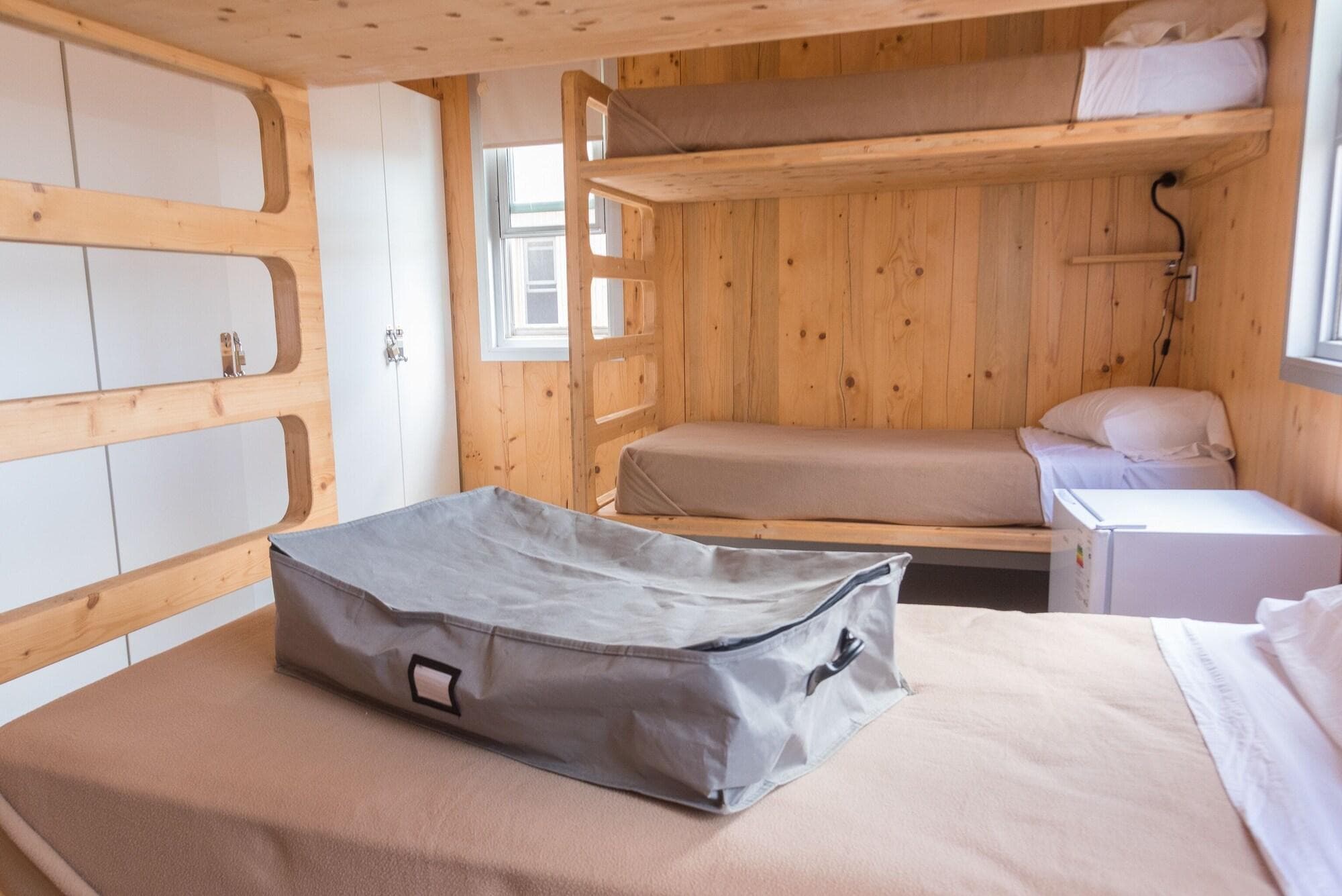 Posada José Ignacio, Room