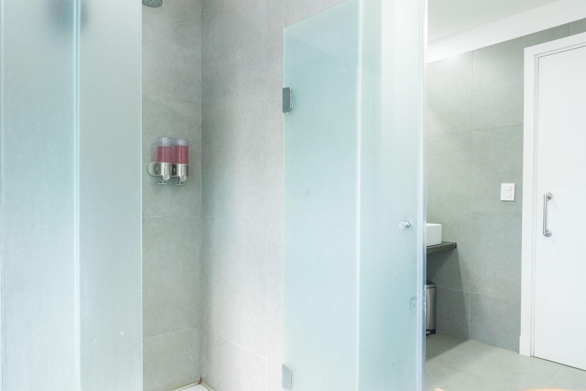 Posada José Ignacio, Room