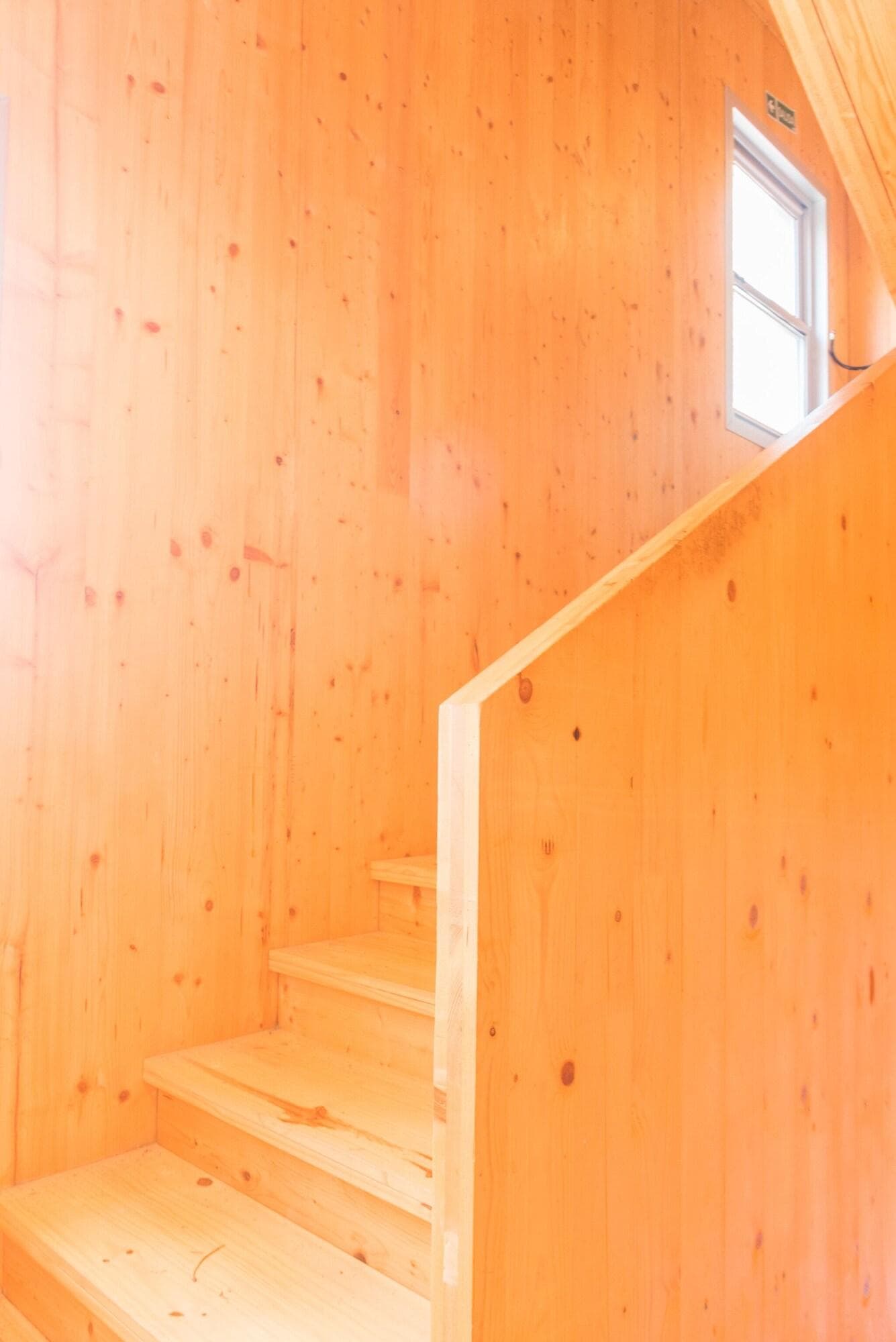 Posada José Ignacio, Room