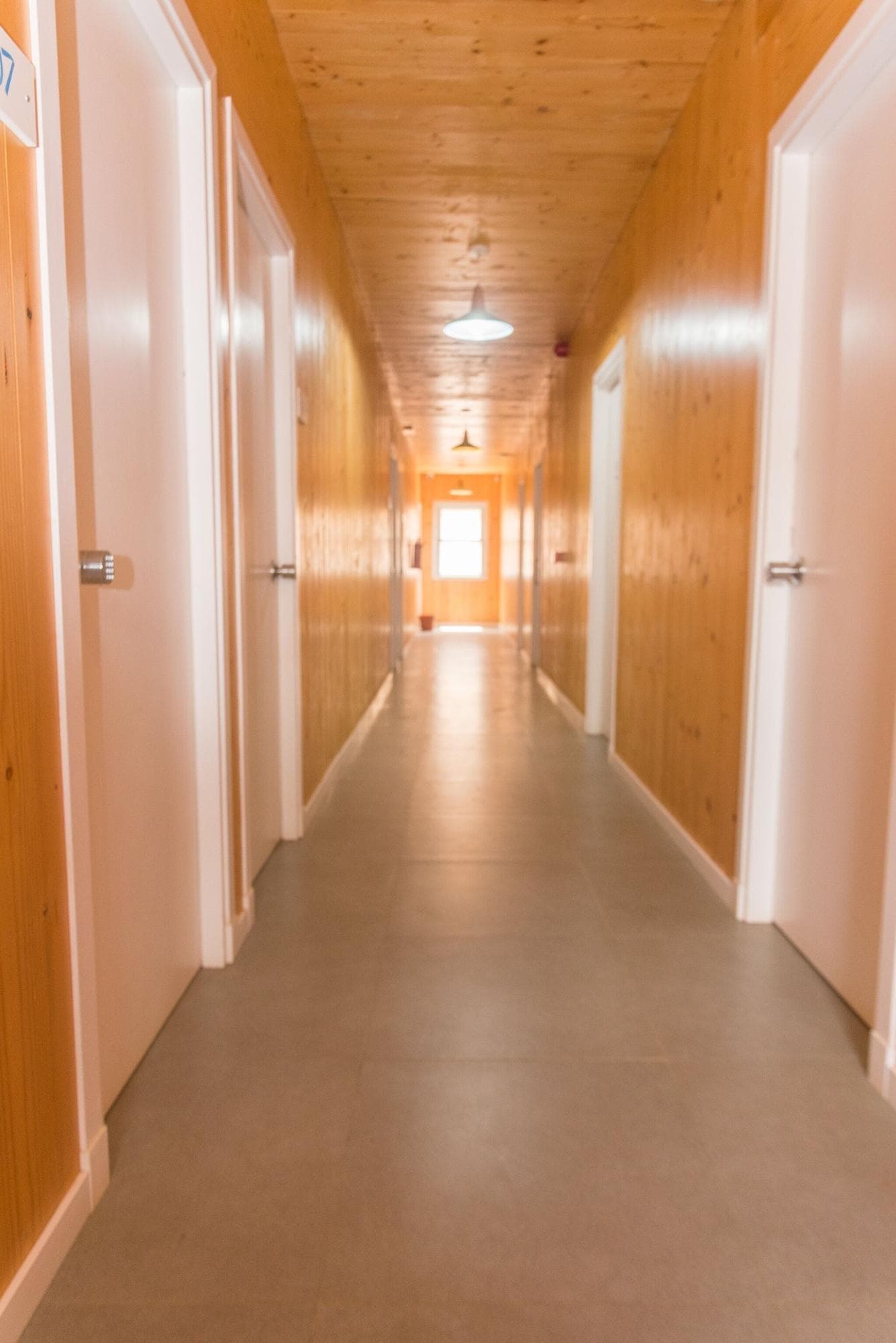 Posada José Ignacio, Room