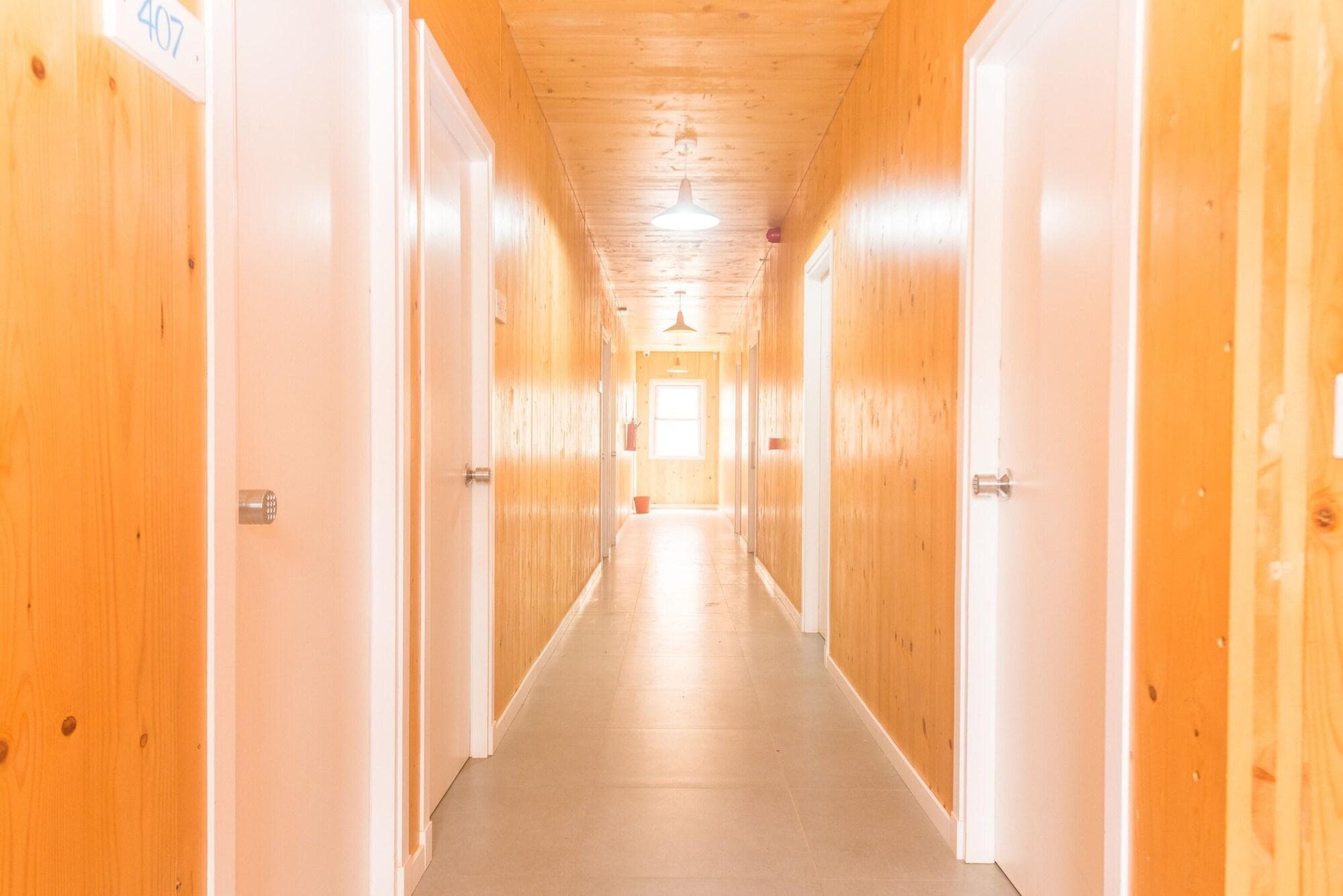 Posada José Ignacio, Room